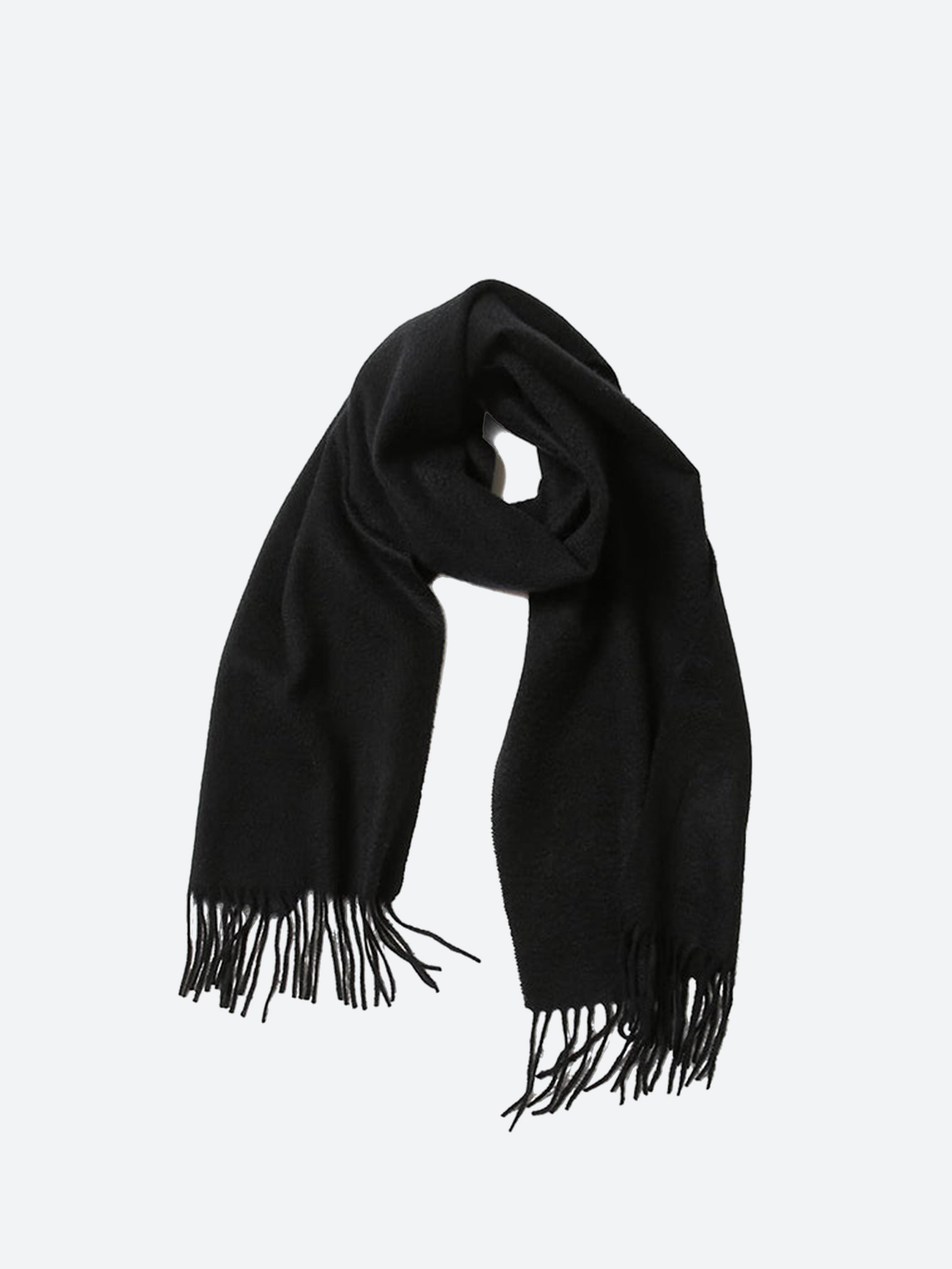 Cashmere Scarf