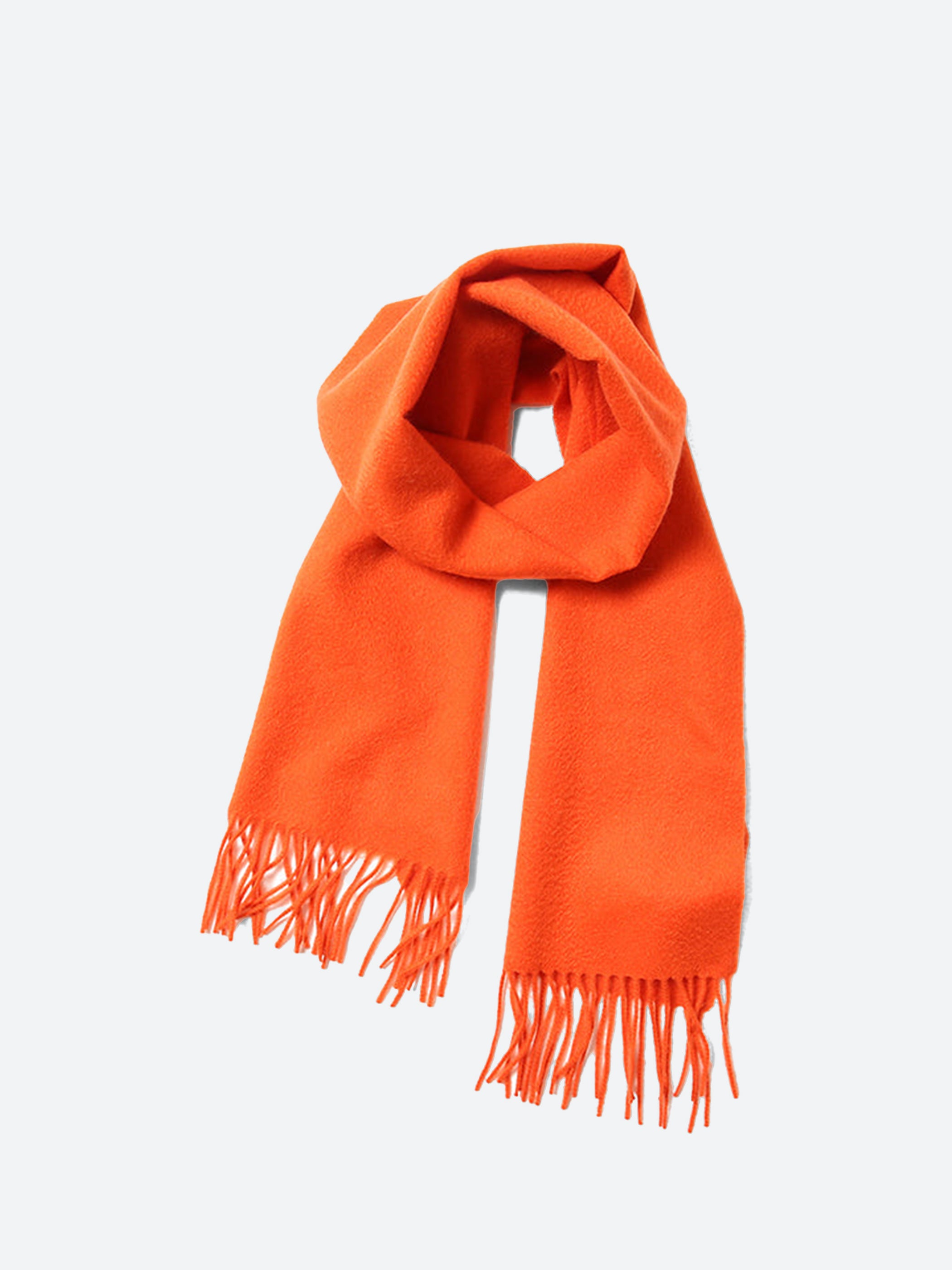 Cashmere Scarf