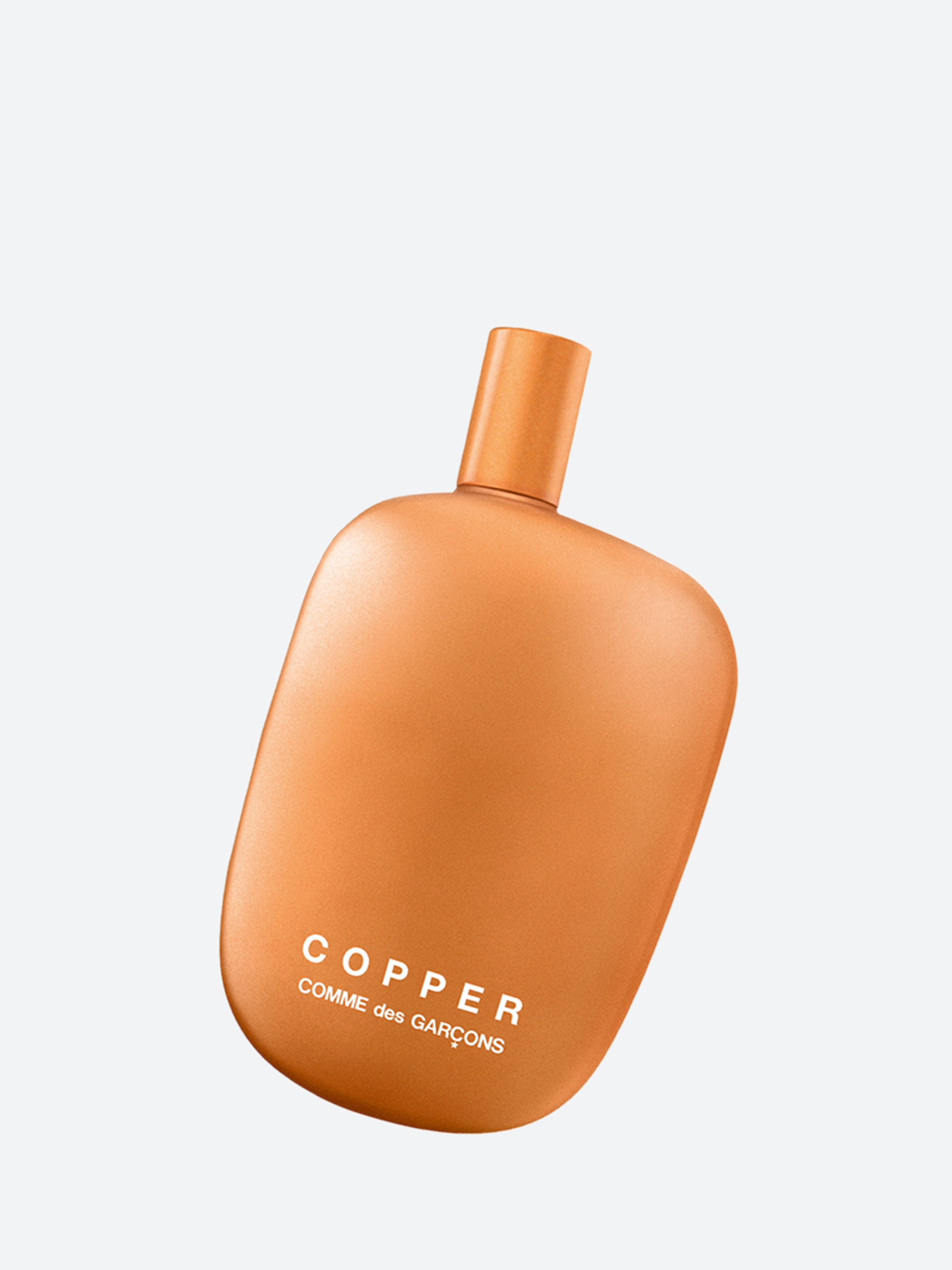 Copper 100ml