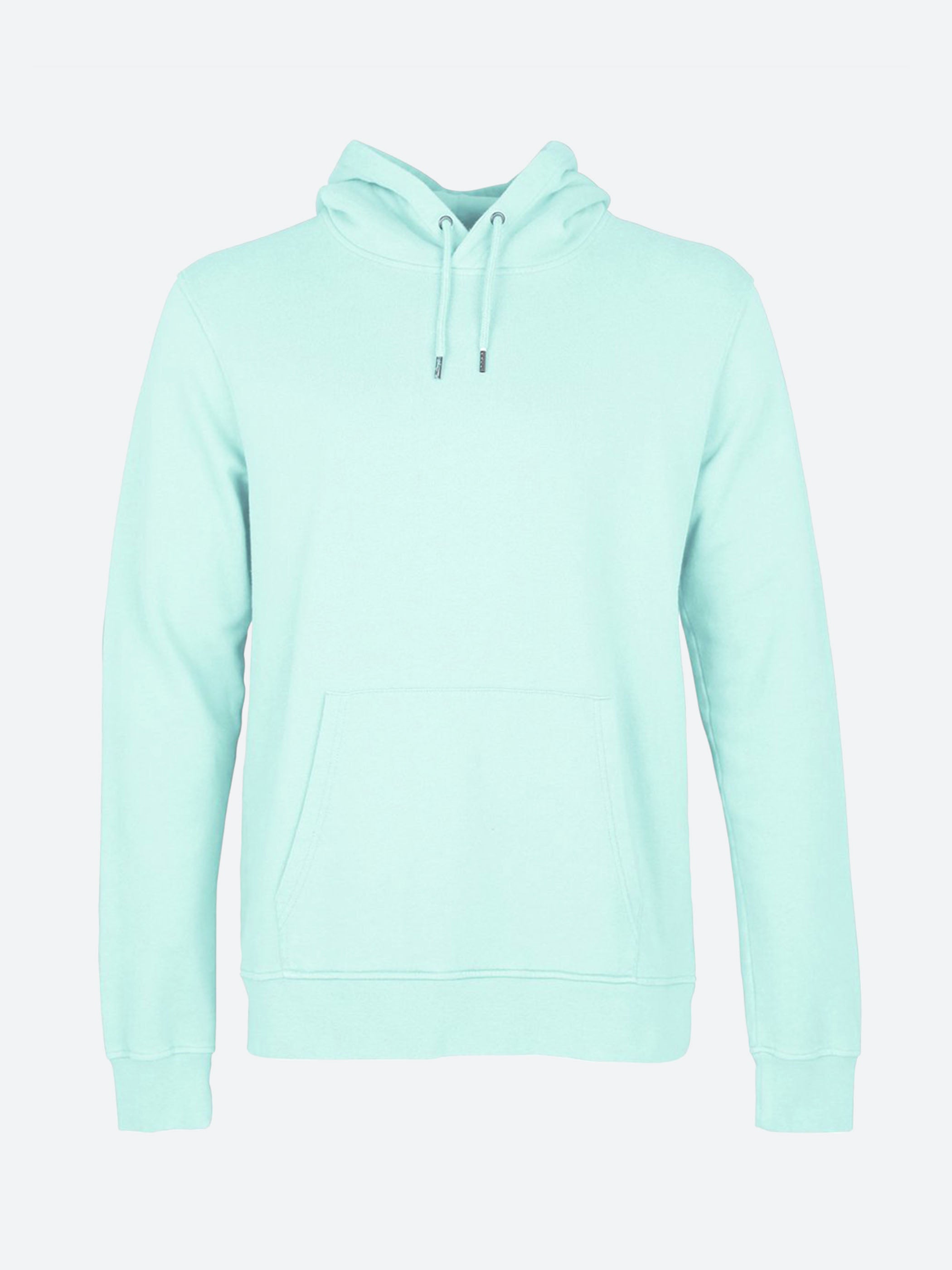 Classic Organic Hoodie