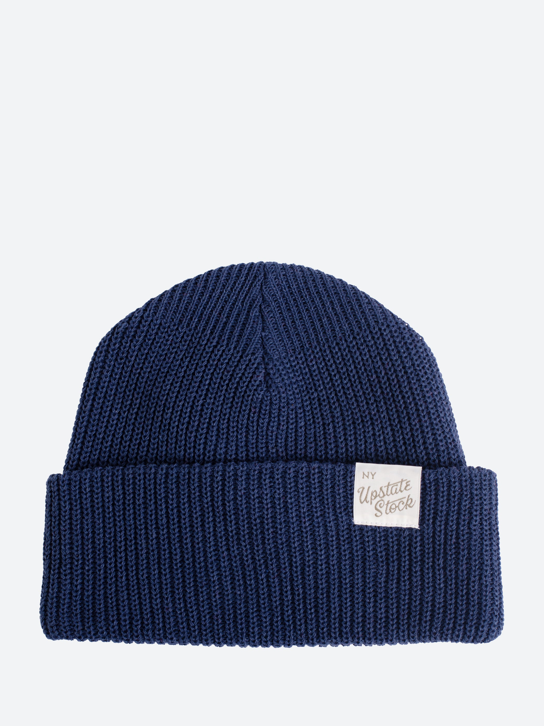 Barbour Lambswool Watch chorine Cap Black