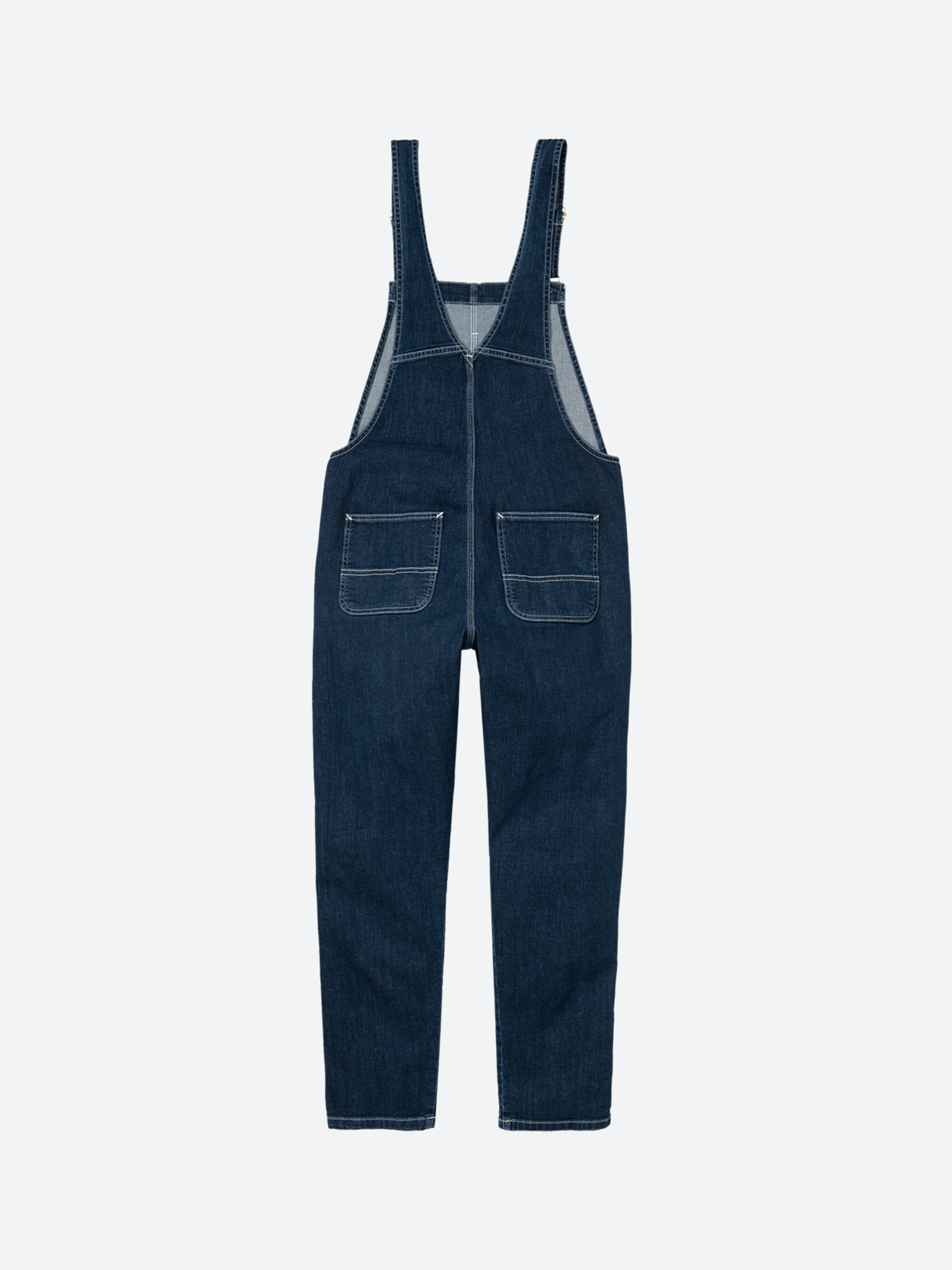 W' Bib Overall