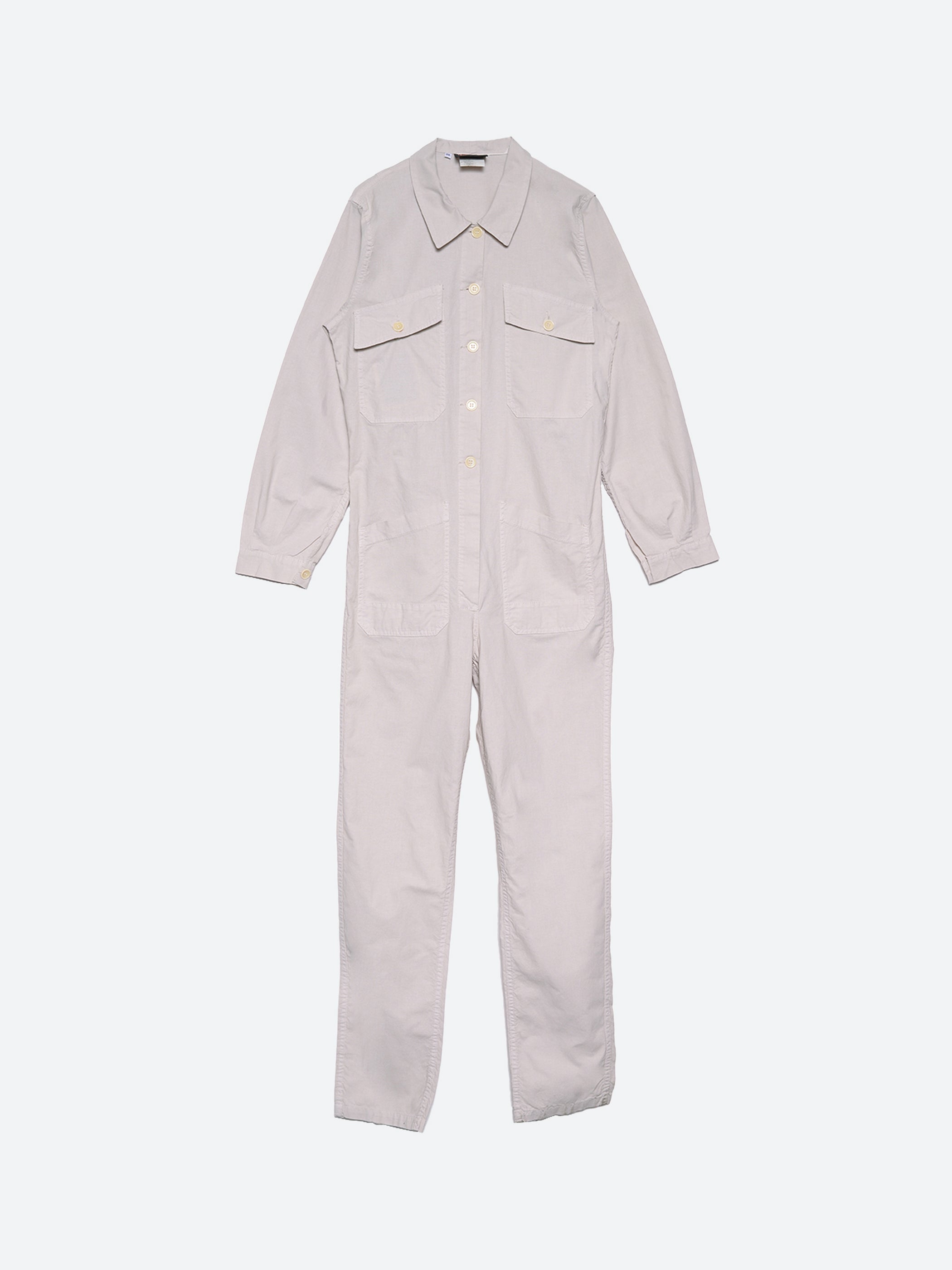 Coverall 209F