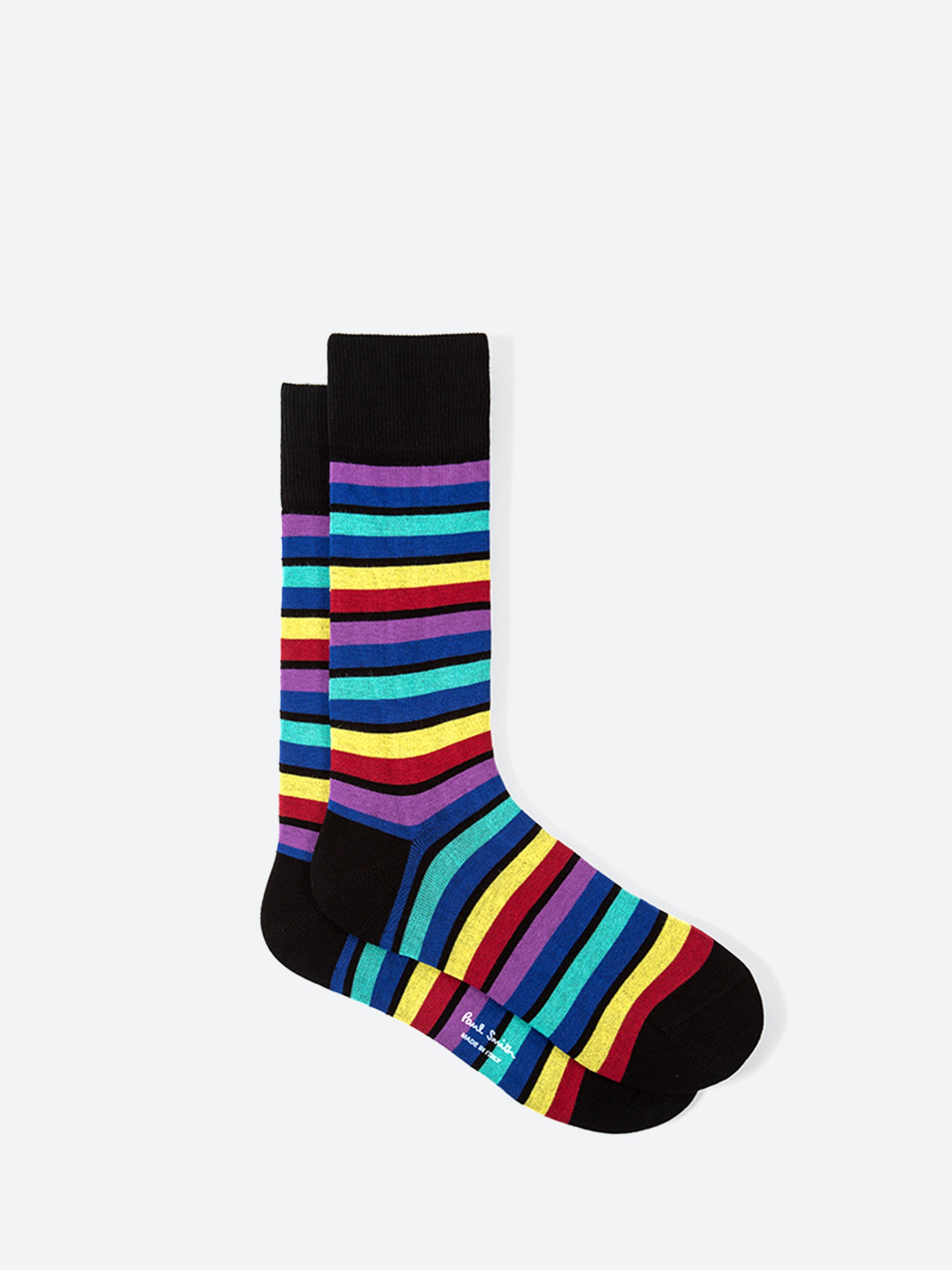 Rajesh Multicolour Socks