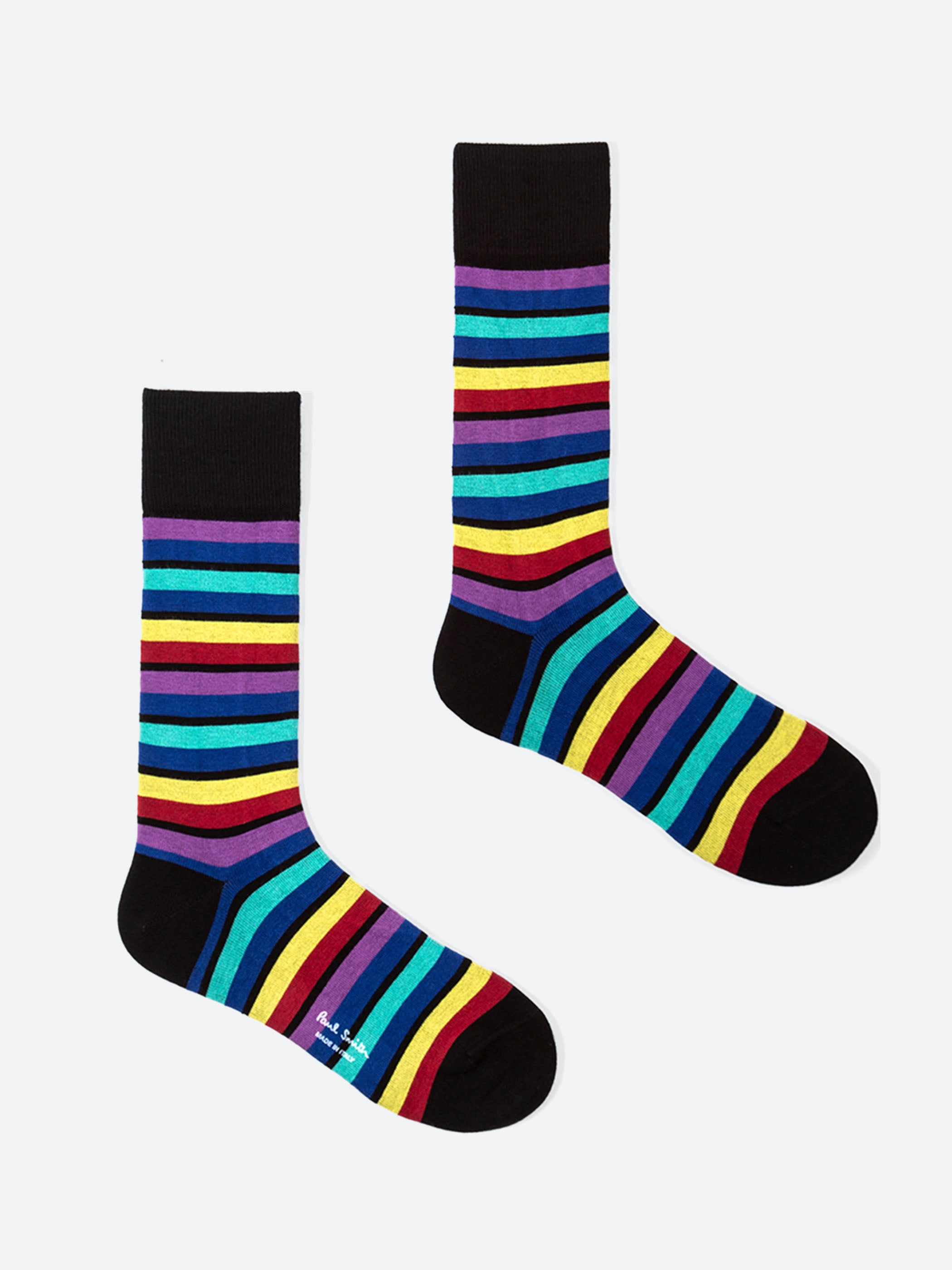 Rajesh Multicolour Socks