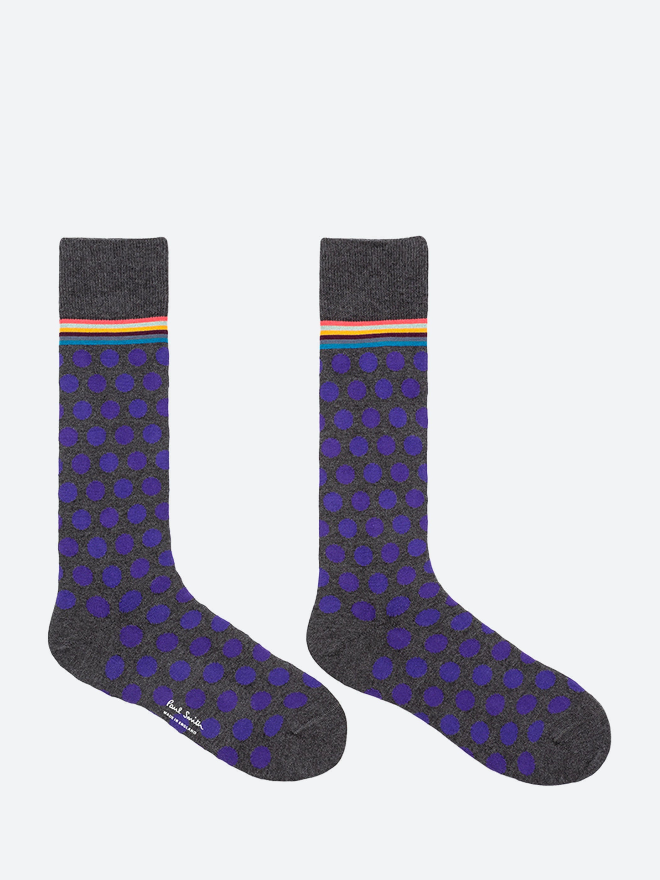 2 Pack Odd Socks