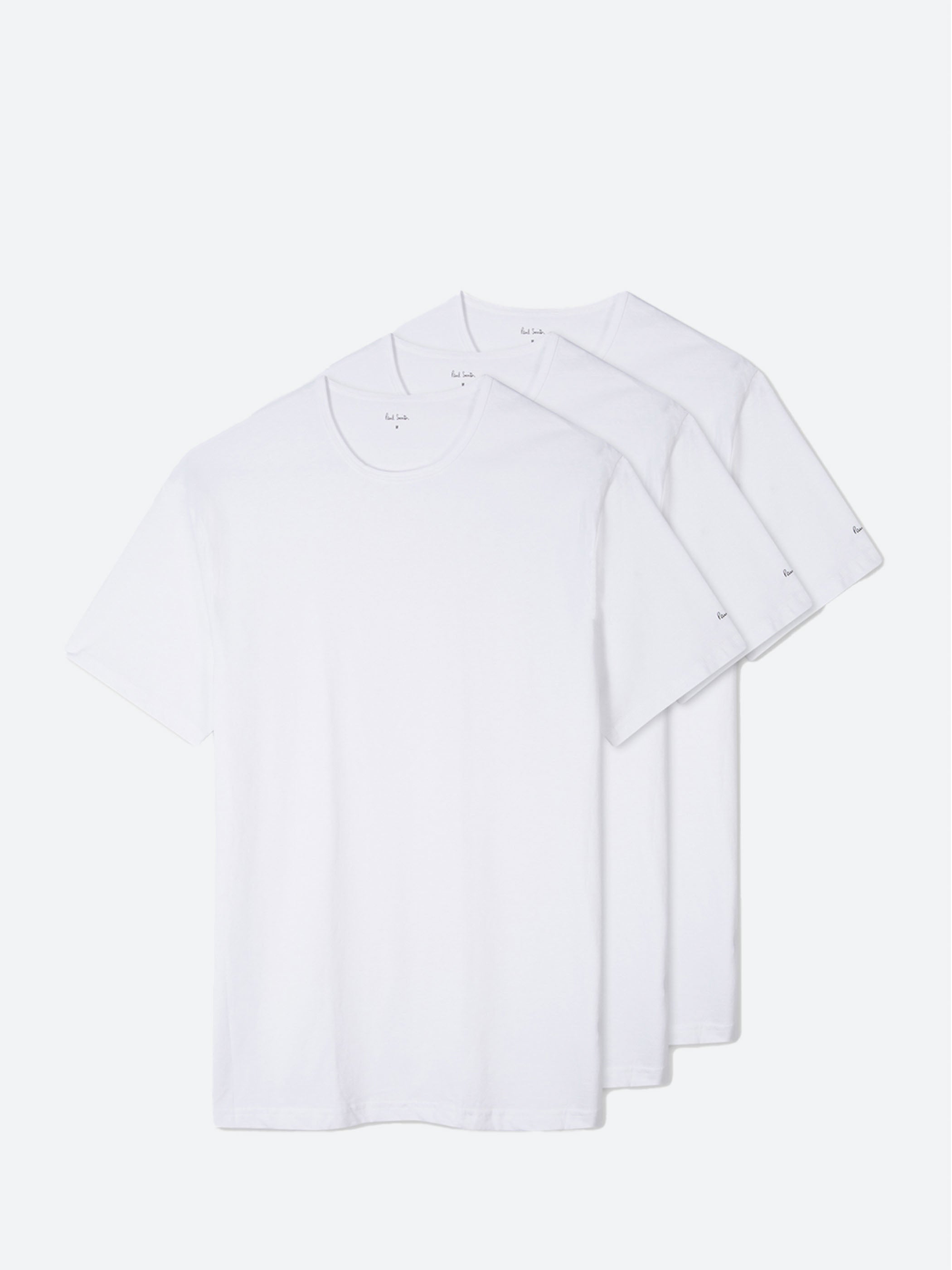 3 Pack T-Shirt