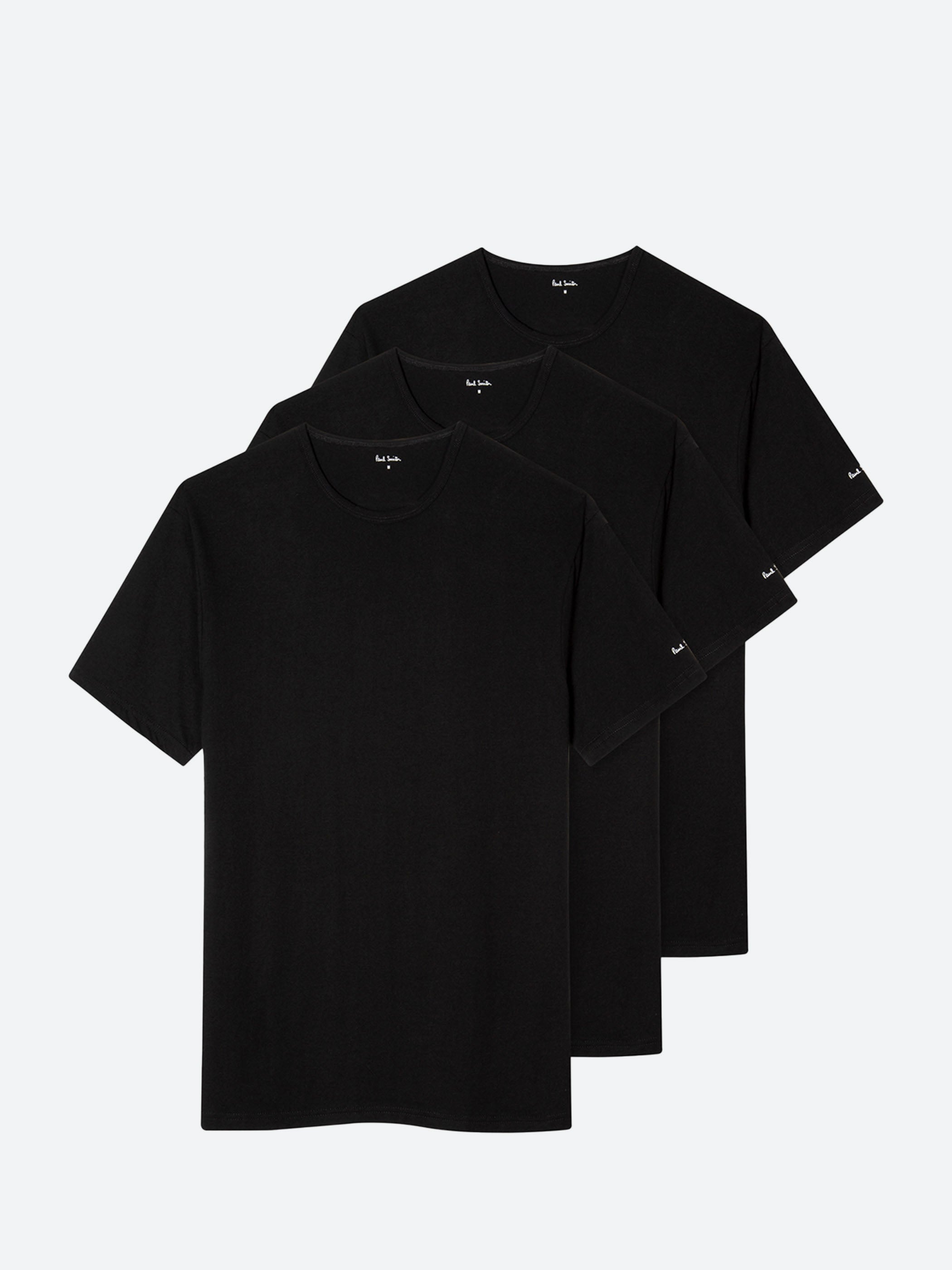 3 Pack T-Shirt