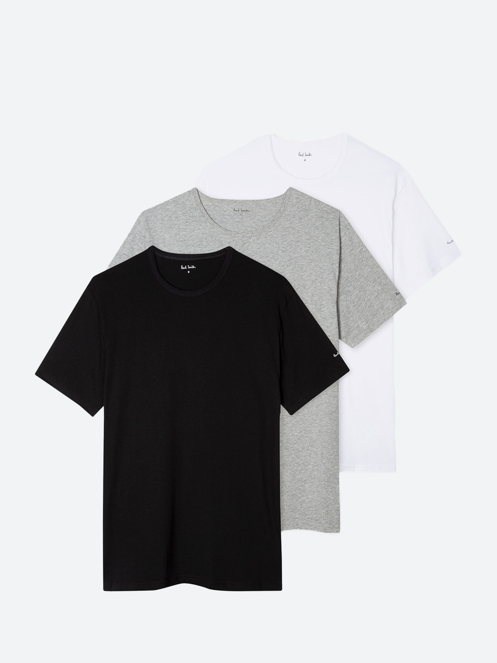 3 Pack Mix T-Shirt