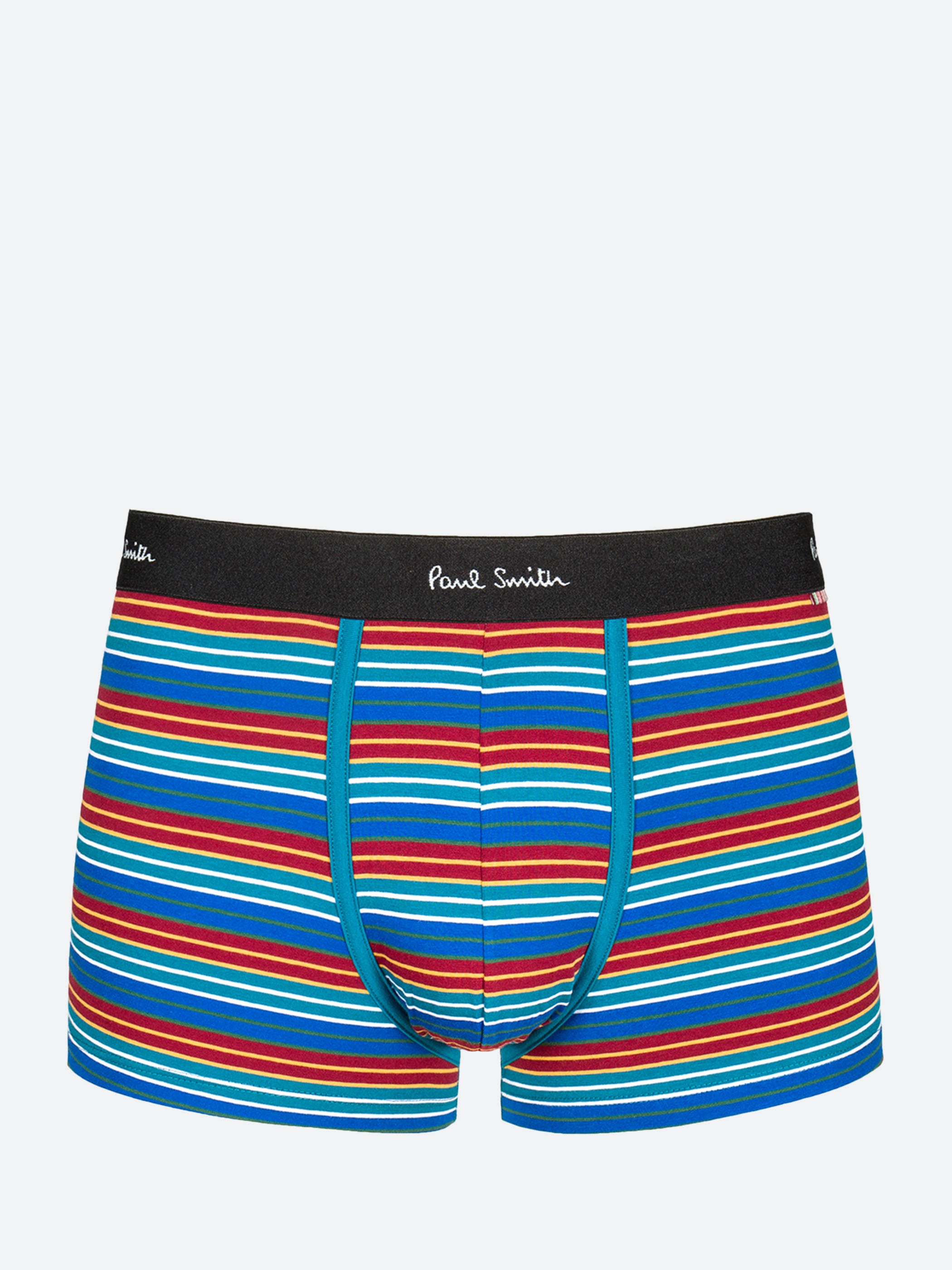 Stripe Boxer Briefs