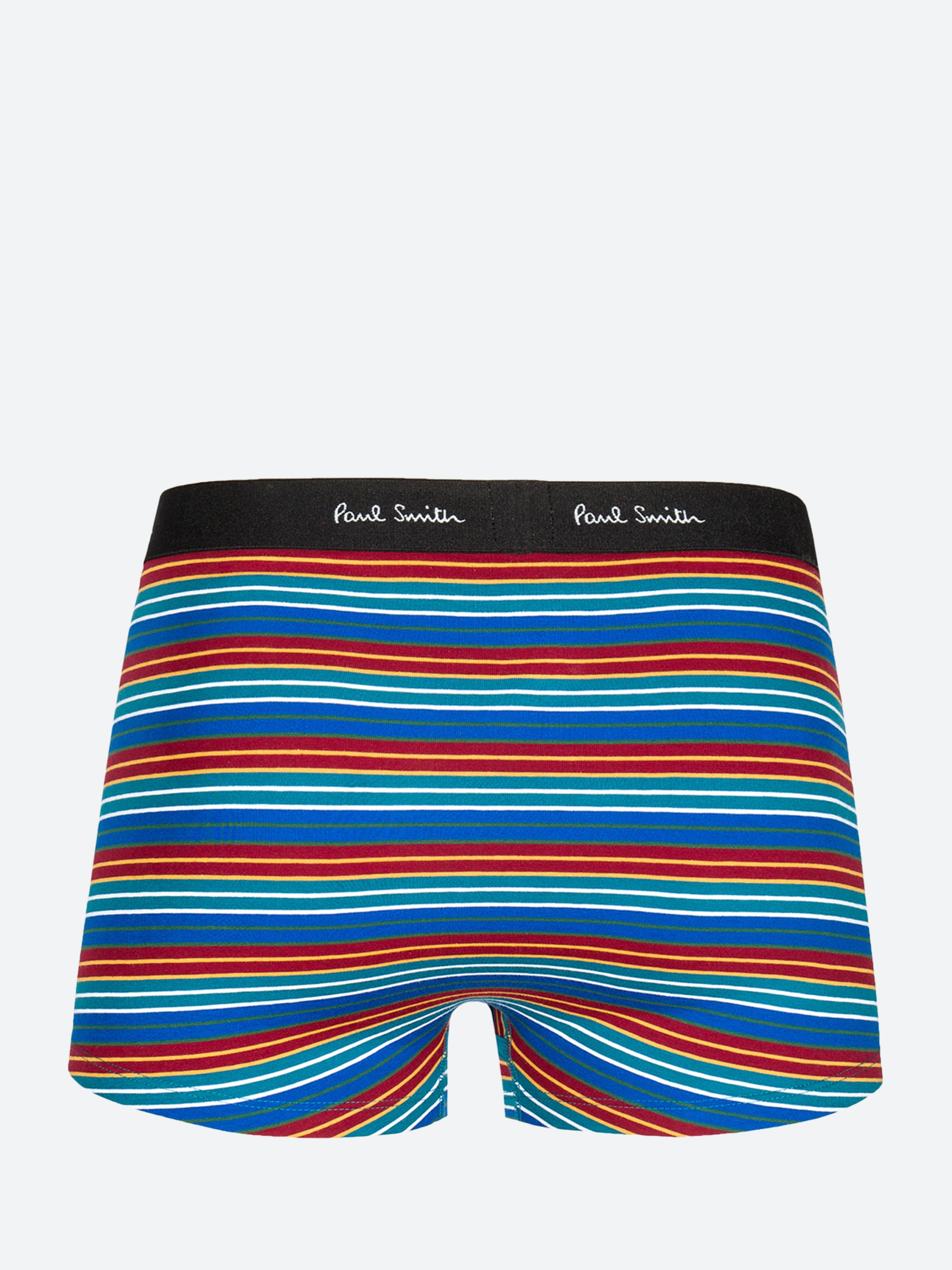 Stripe Boxer Briefs