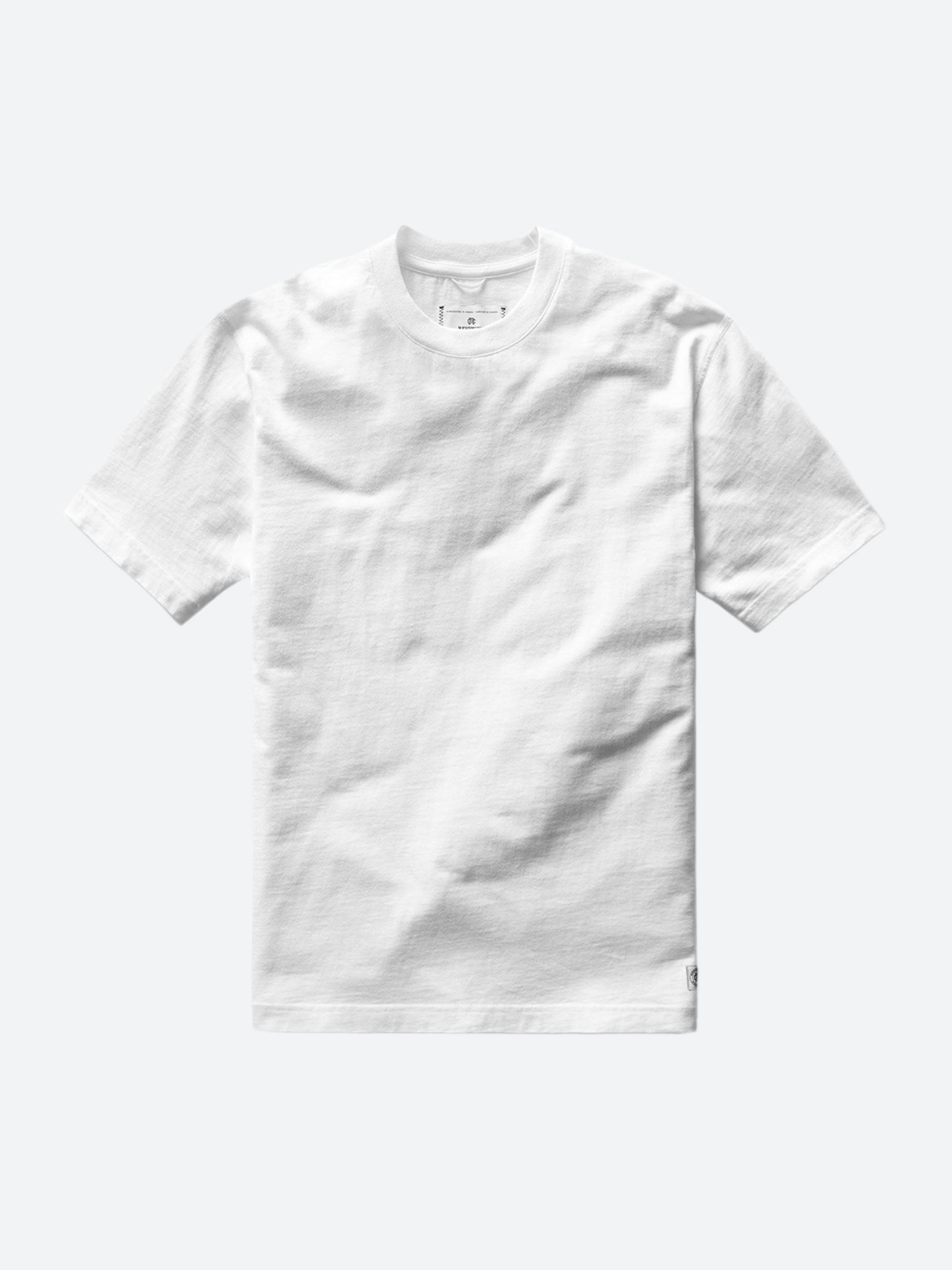 Midweight Jersey T-Shirt