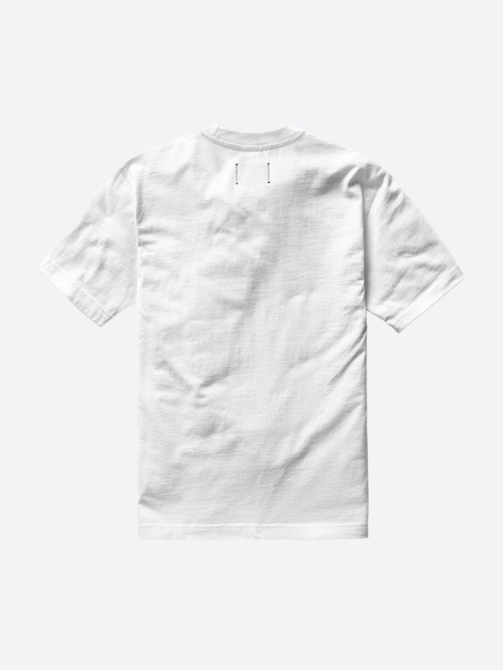 Midweight Jersey T-Shirt