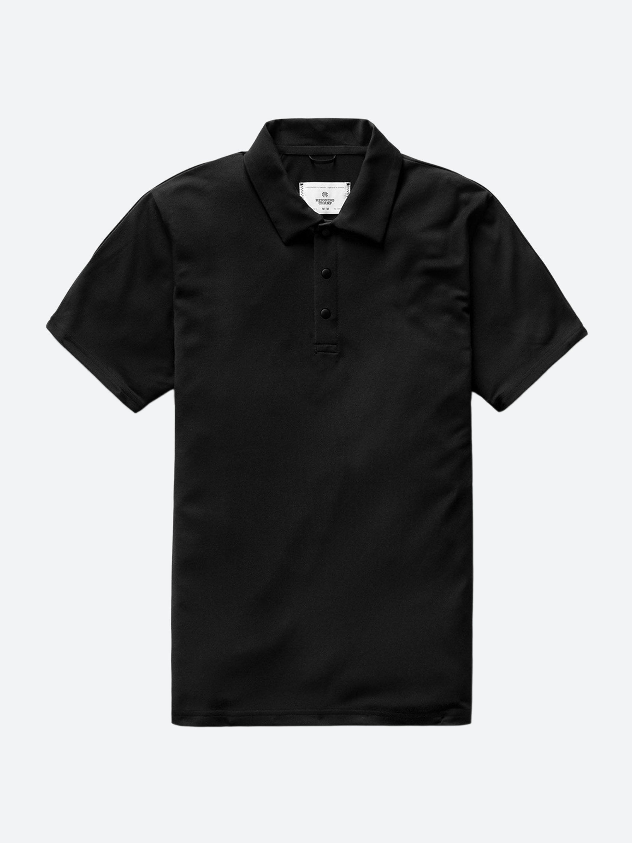 Polartec Delta Polo