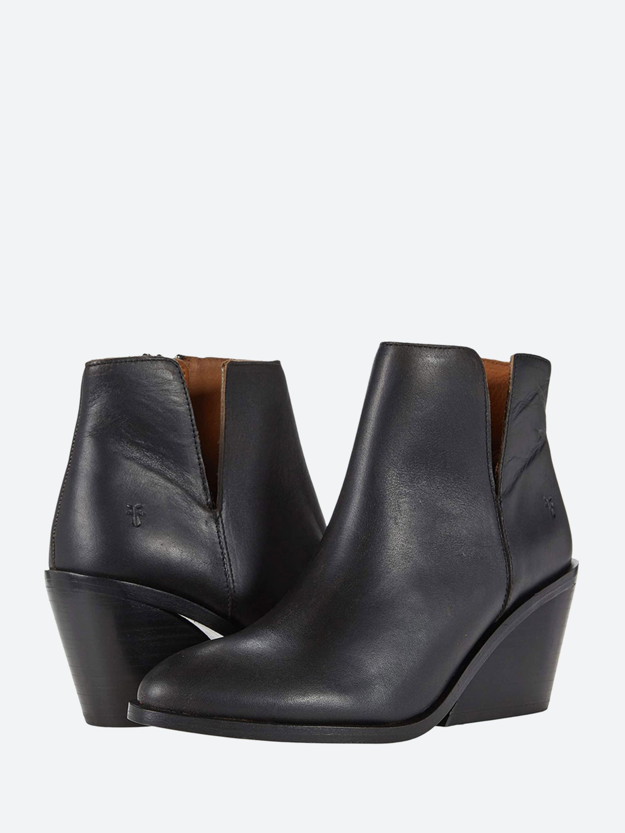 Serena Cut Out Bootie