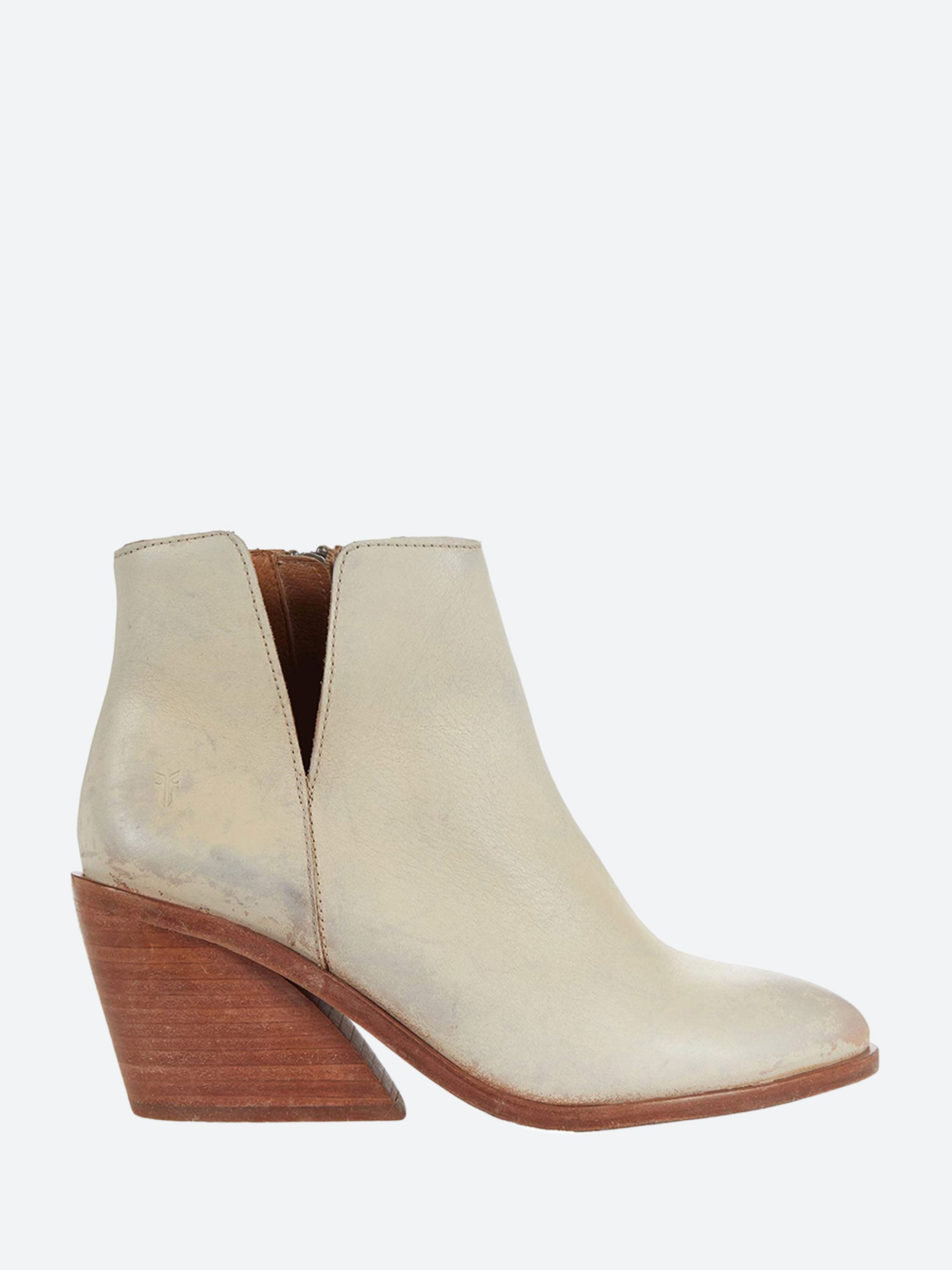 Serena Cut Out Bootie