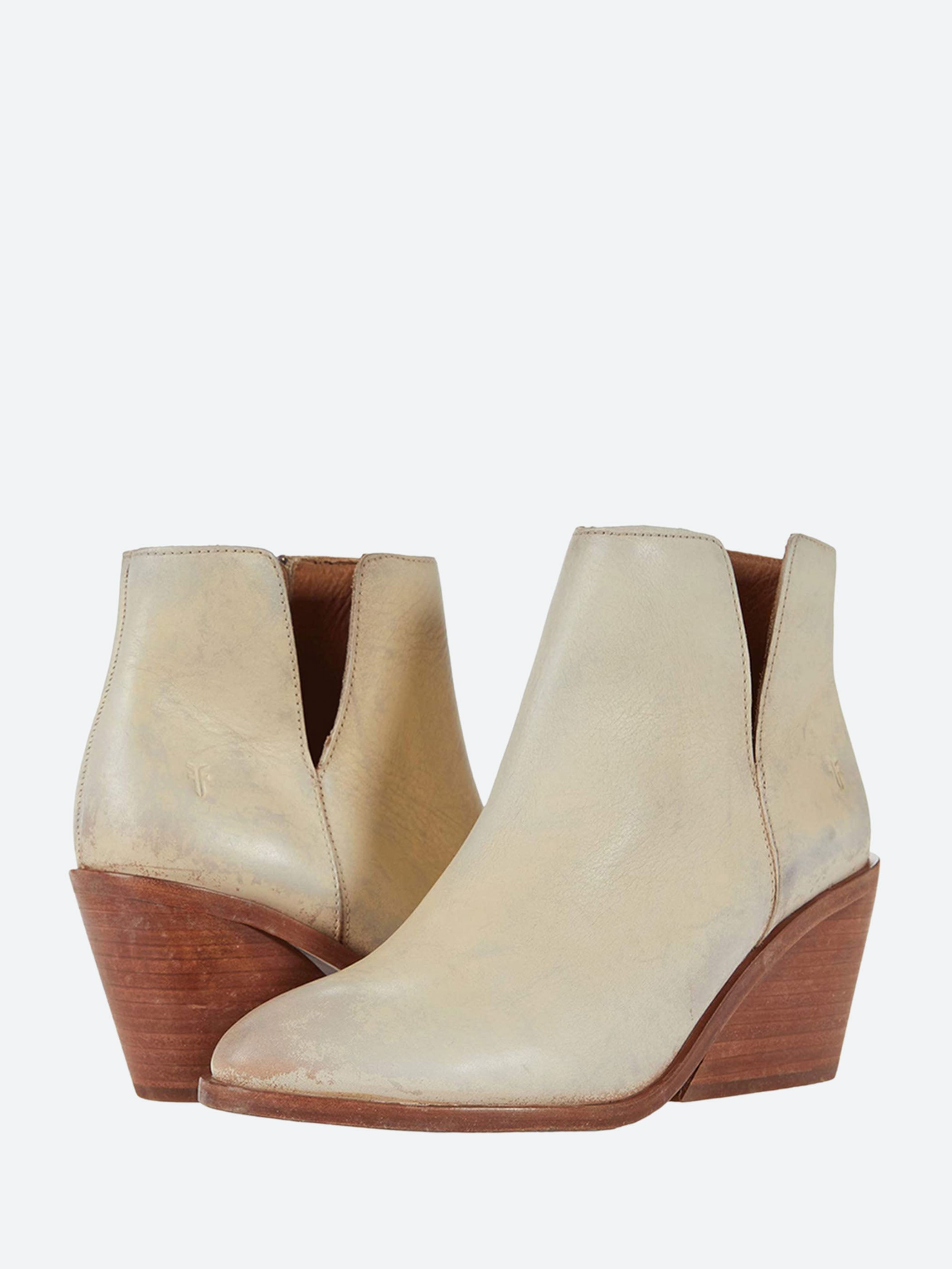 Serena Cut Out Bootie