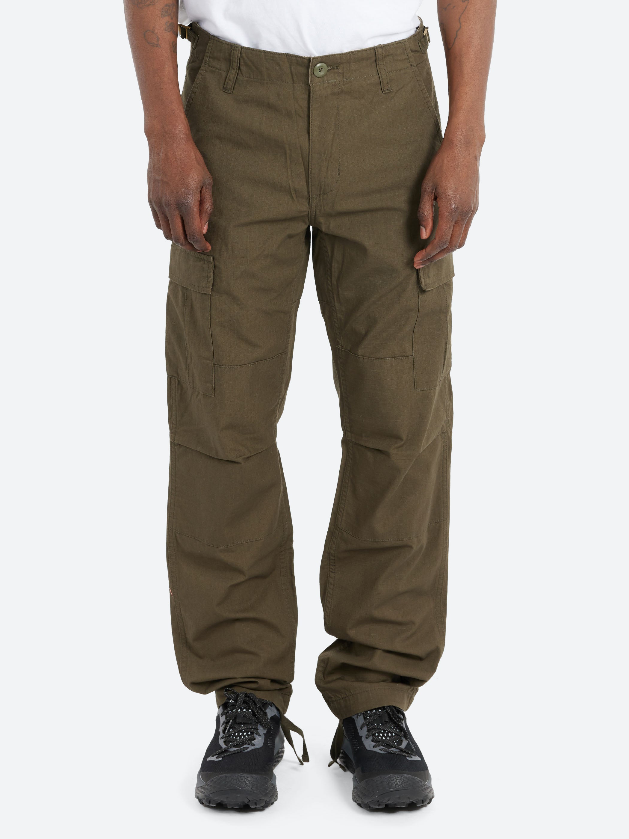 Aviation Pant