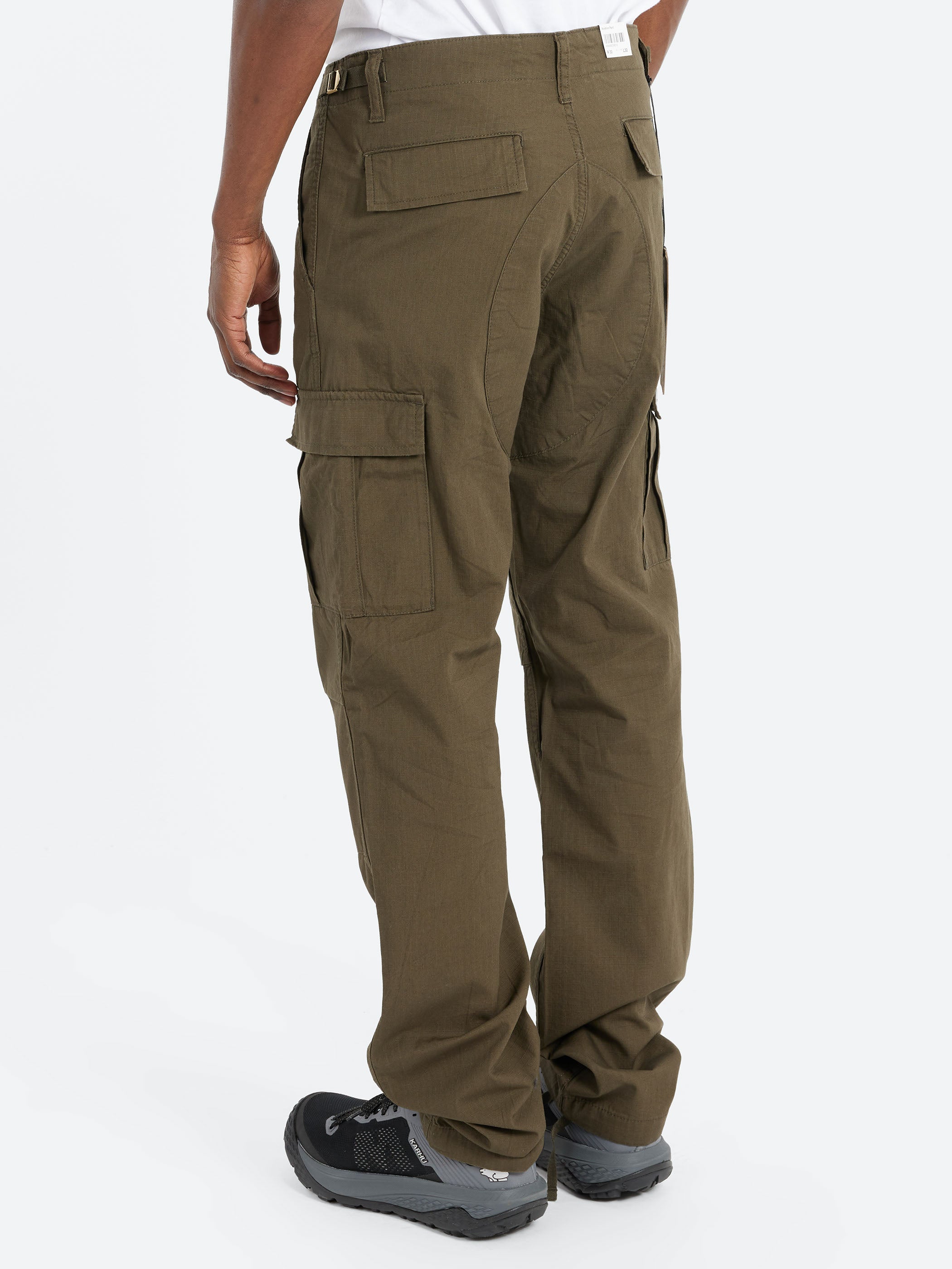 Aviation Pant