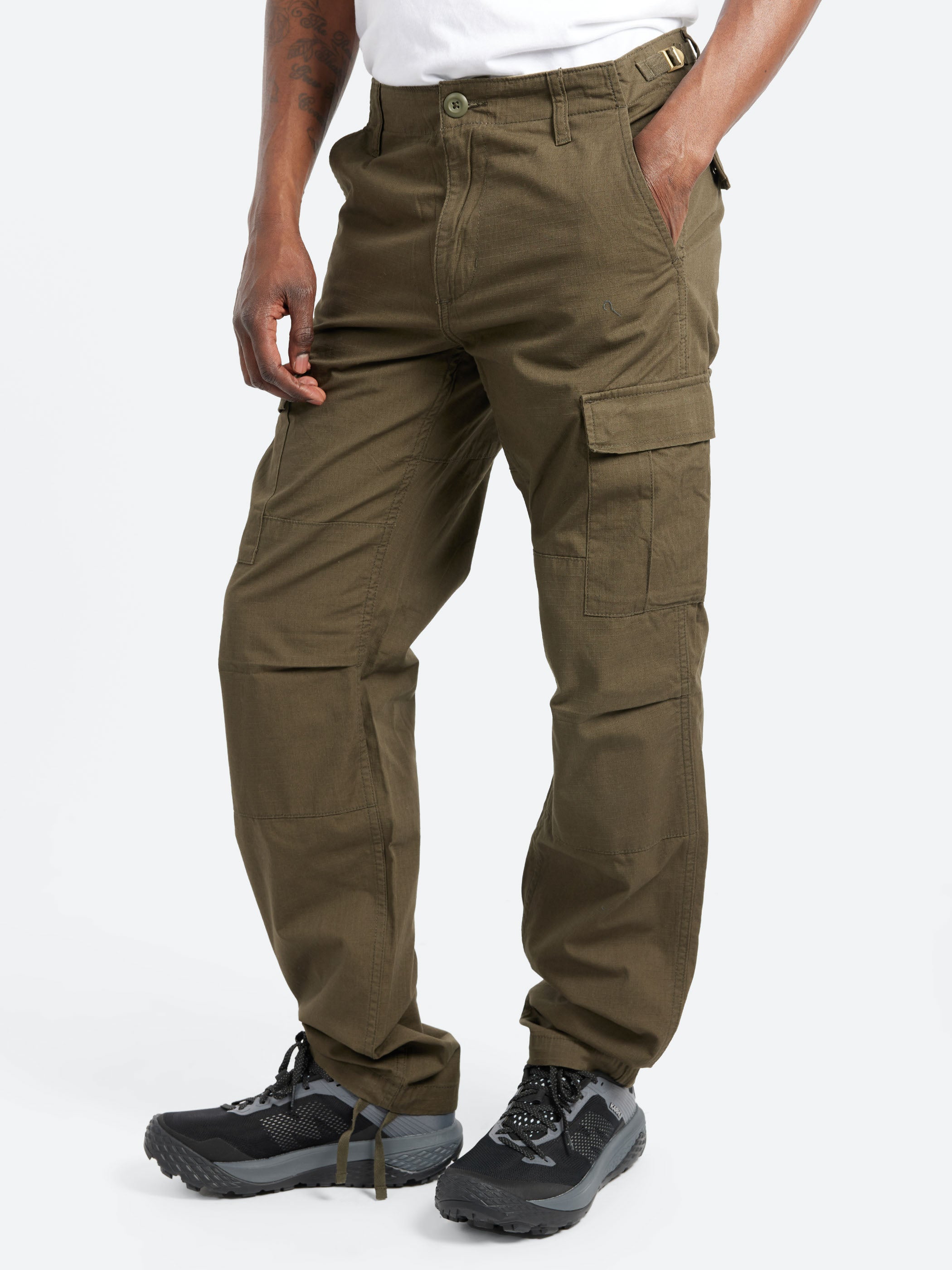 Aviation Pant