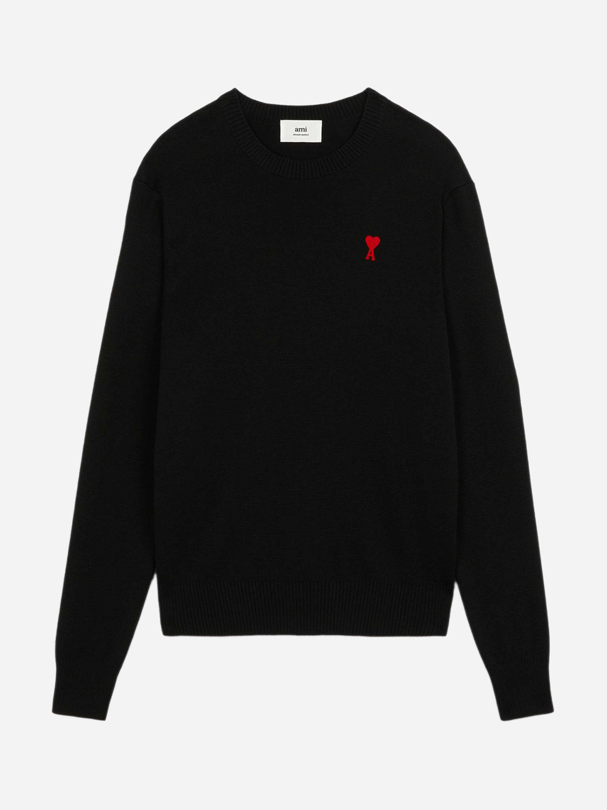 AMI de Coeur Crewneck Sweater