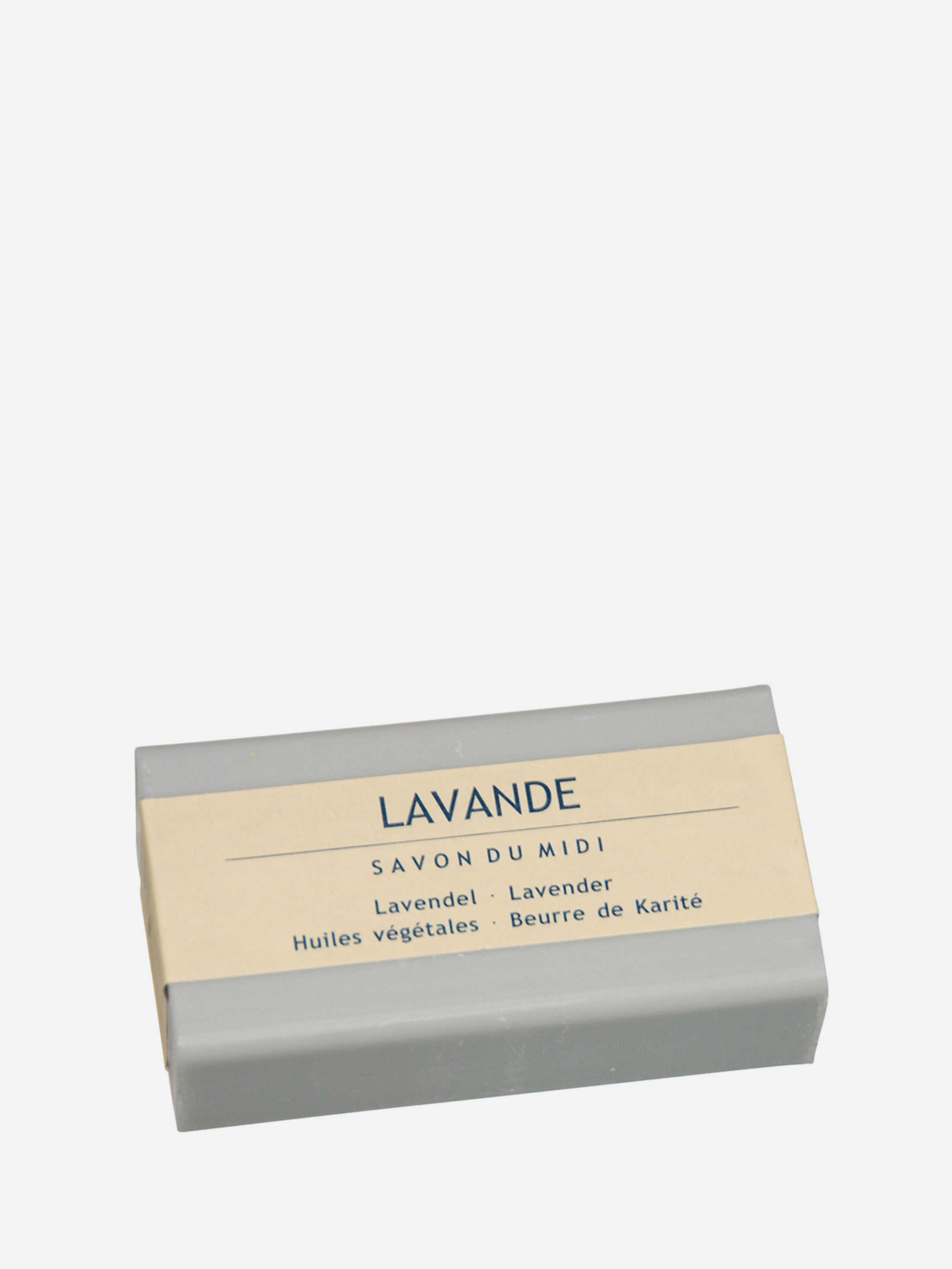 Lavender Soap