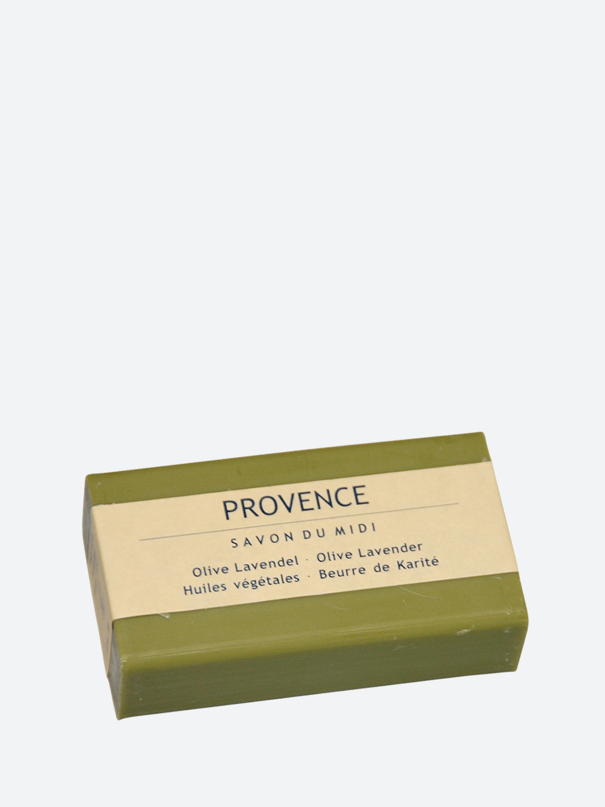 Provence Soap