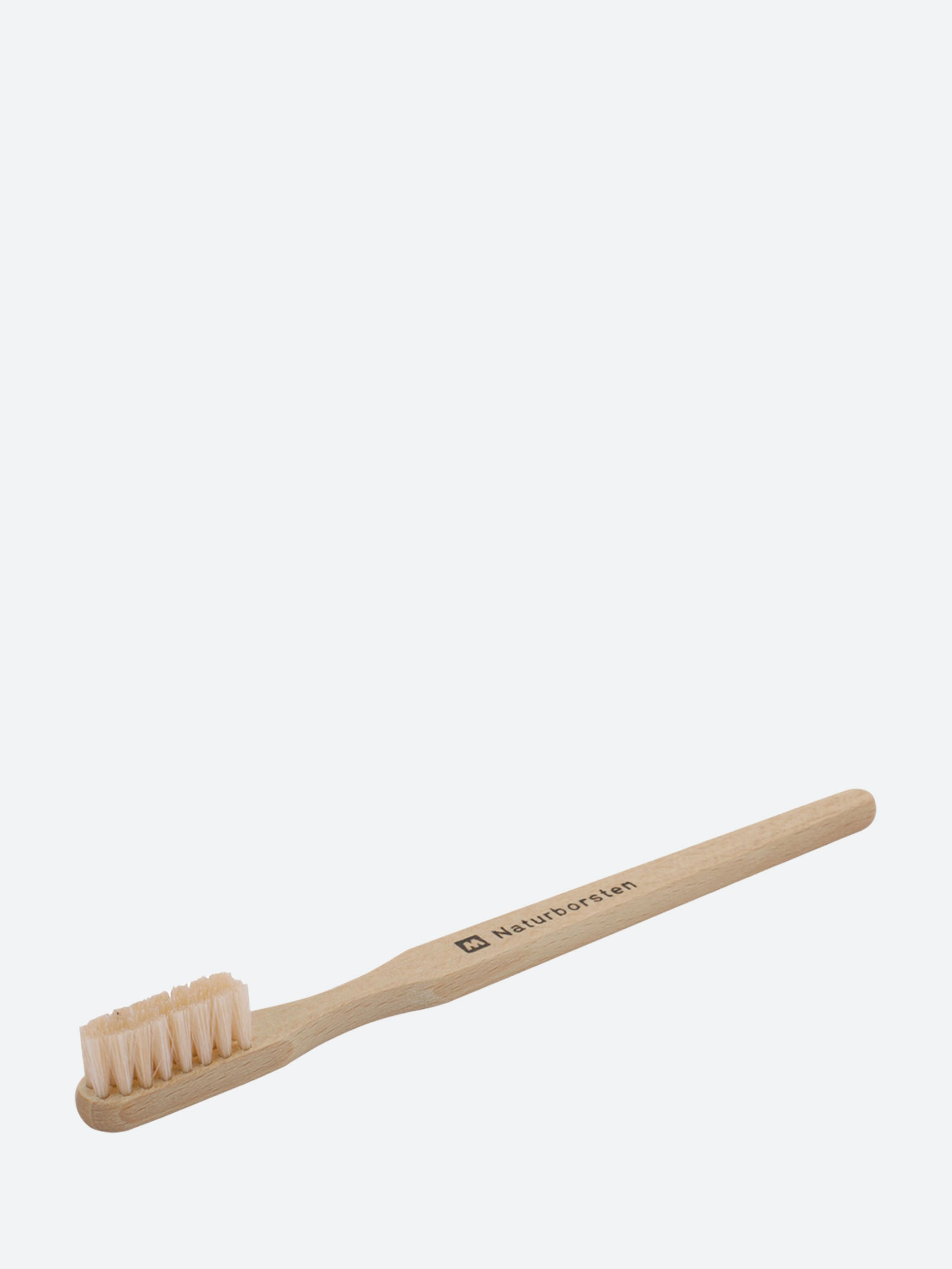 Wooden Toothbrush