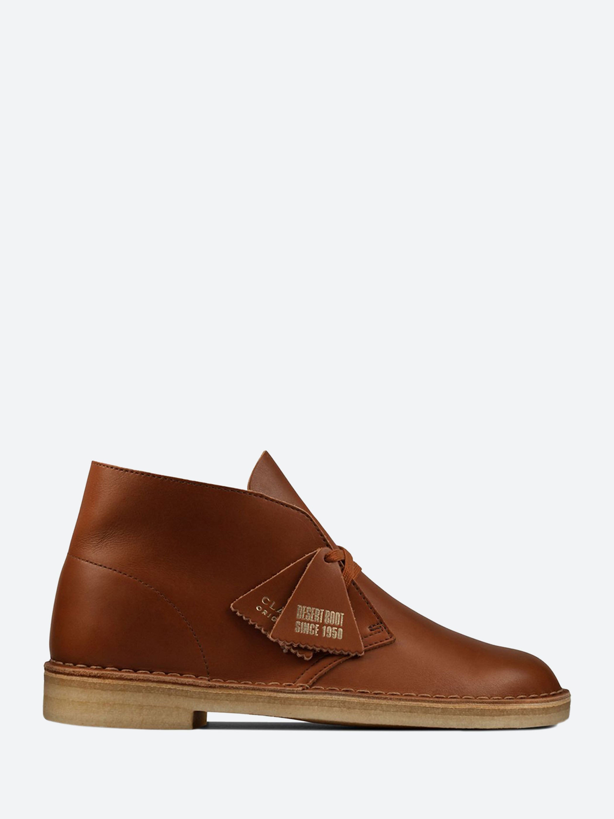 Desert Boot