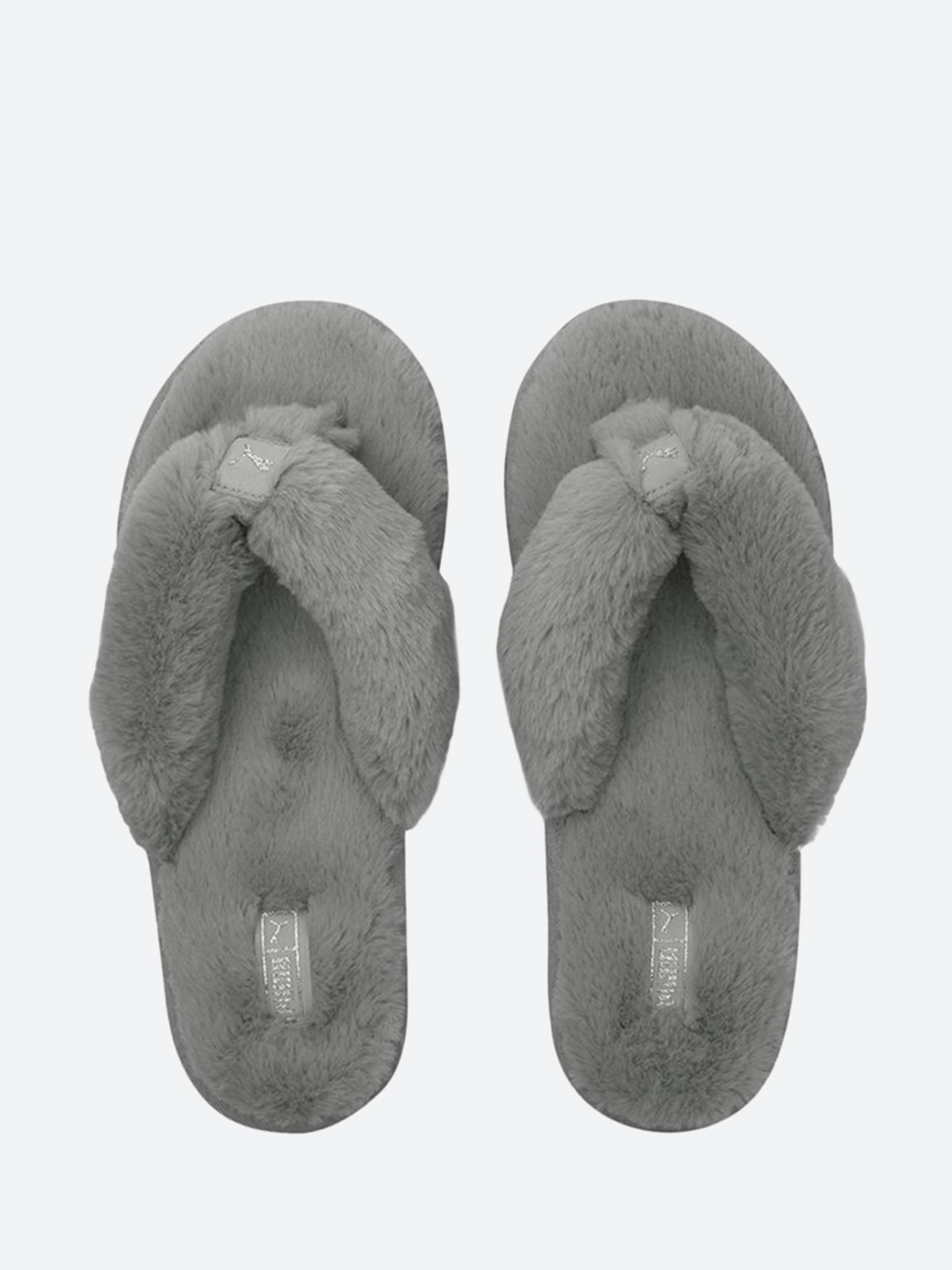 Fluff flip flop on sale