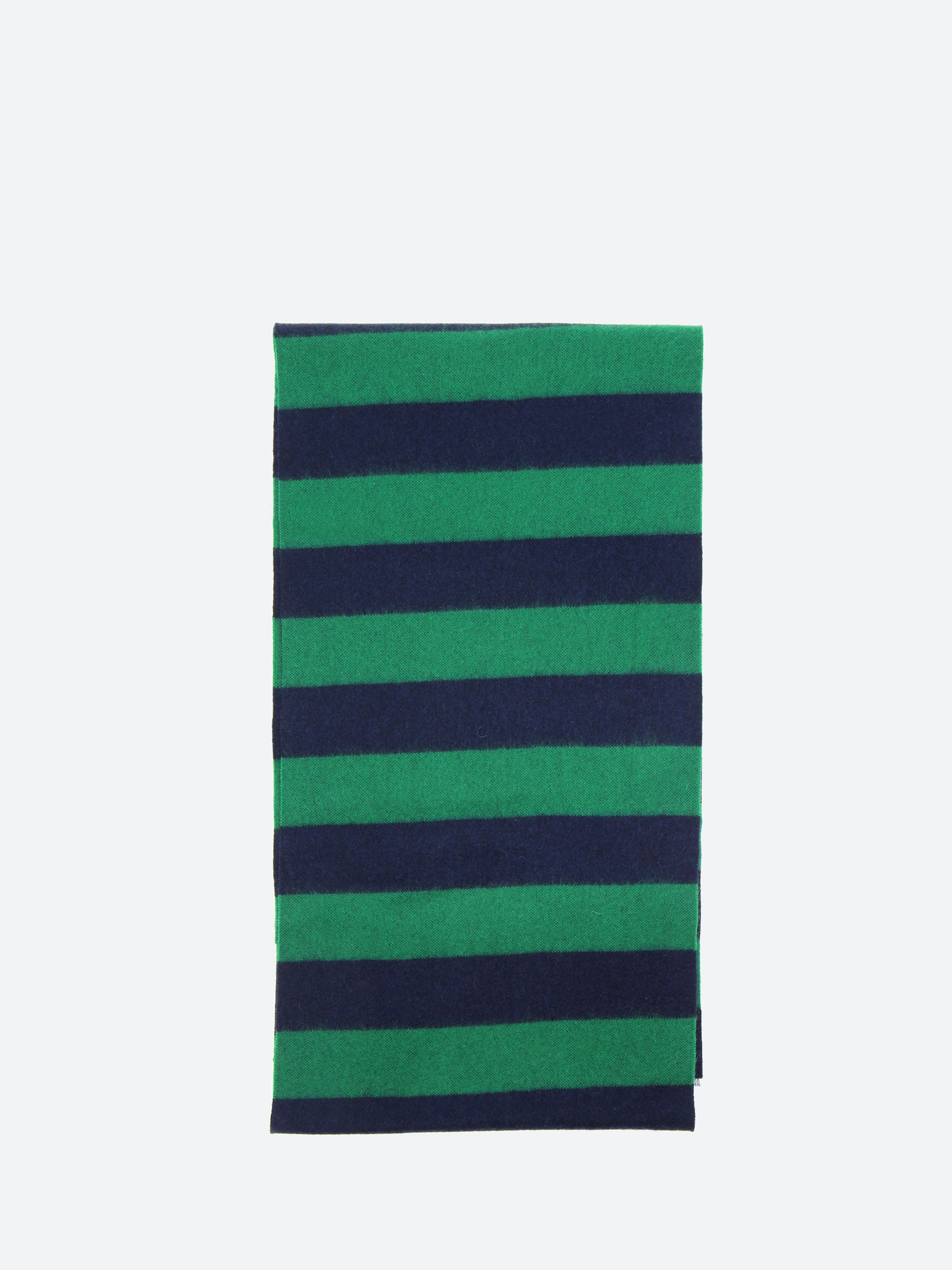 Cashmere Scarf Stripe