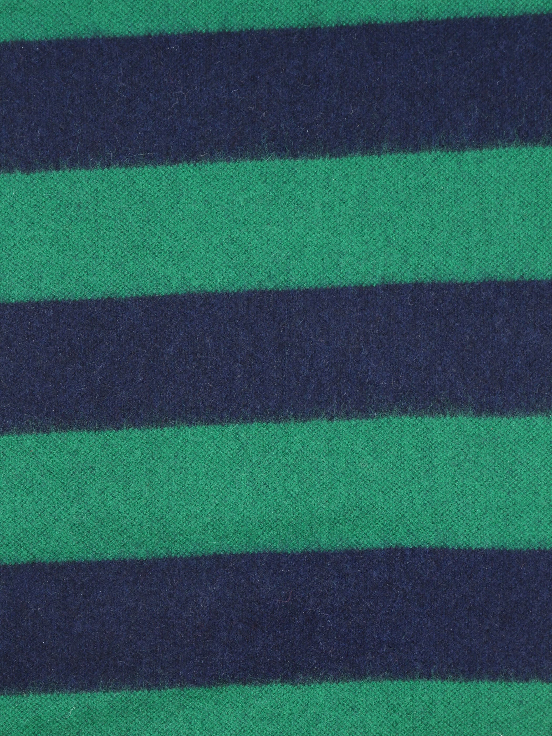 Cashmere Scarf Stripe