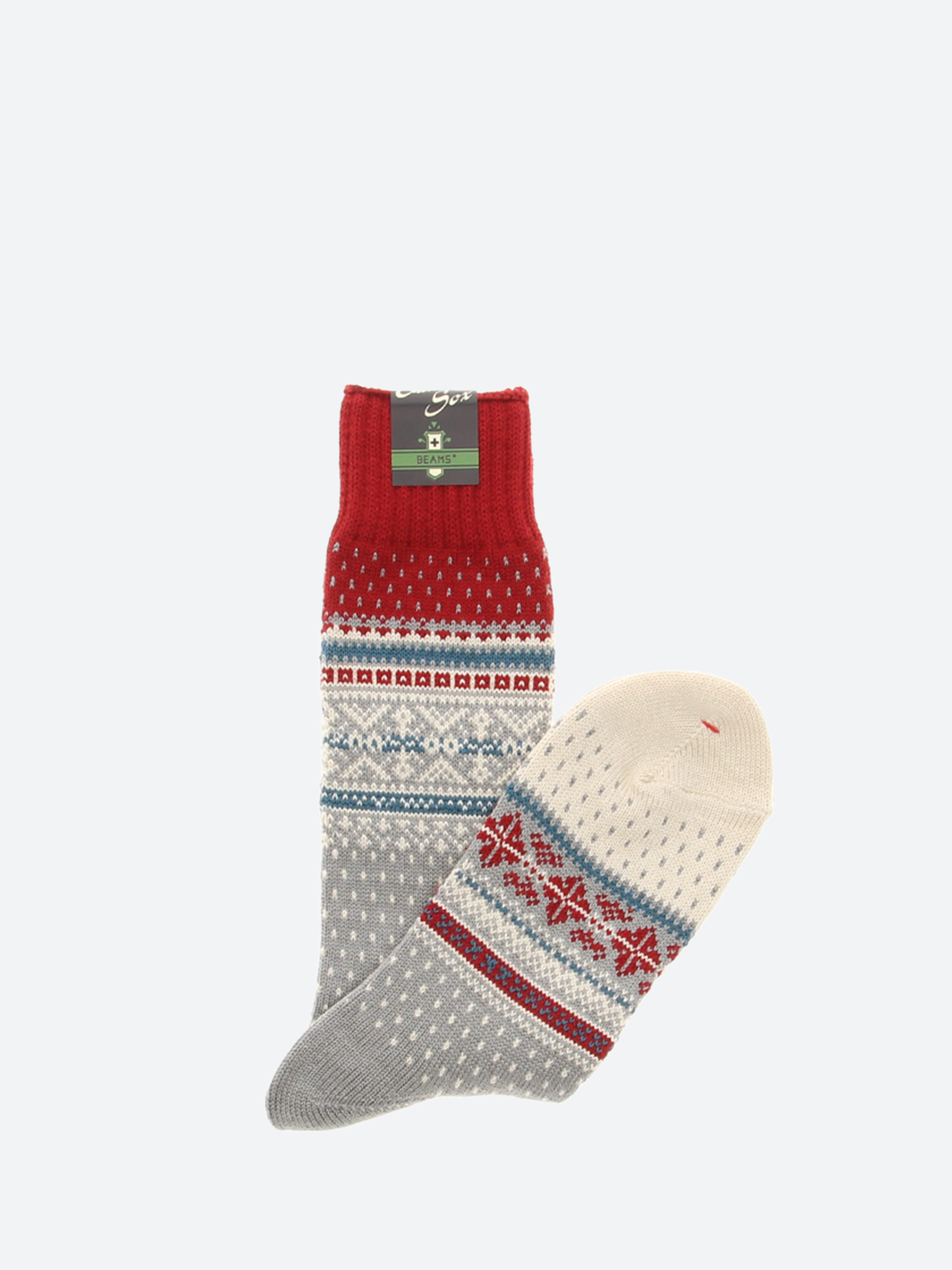 Nordic Socks