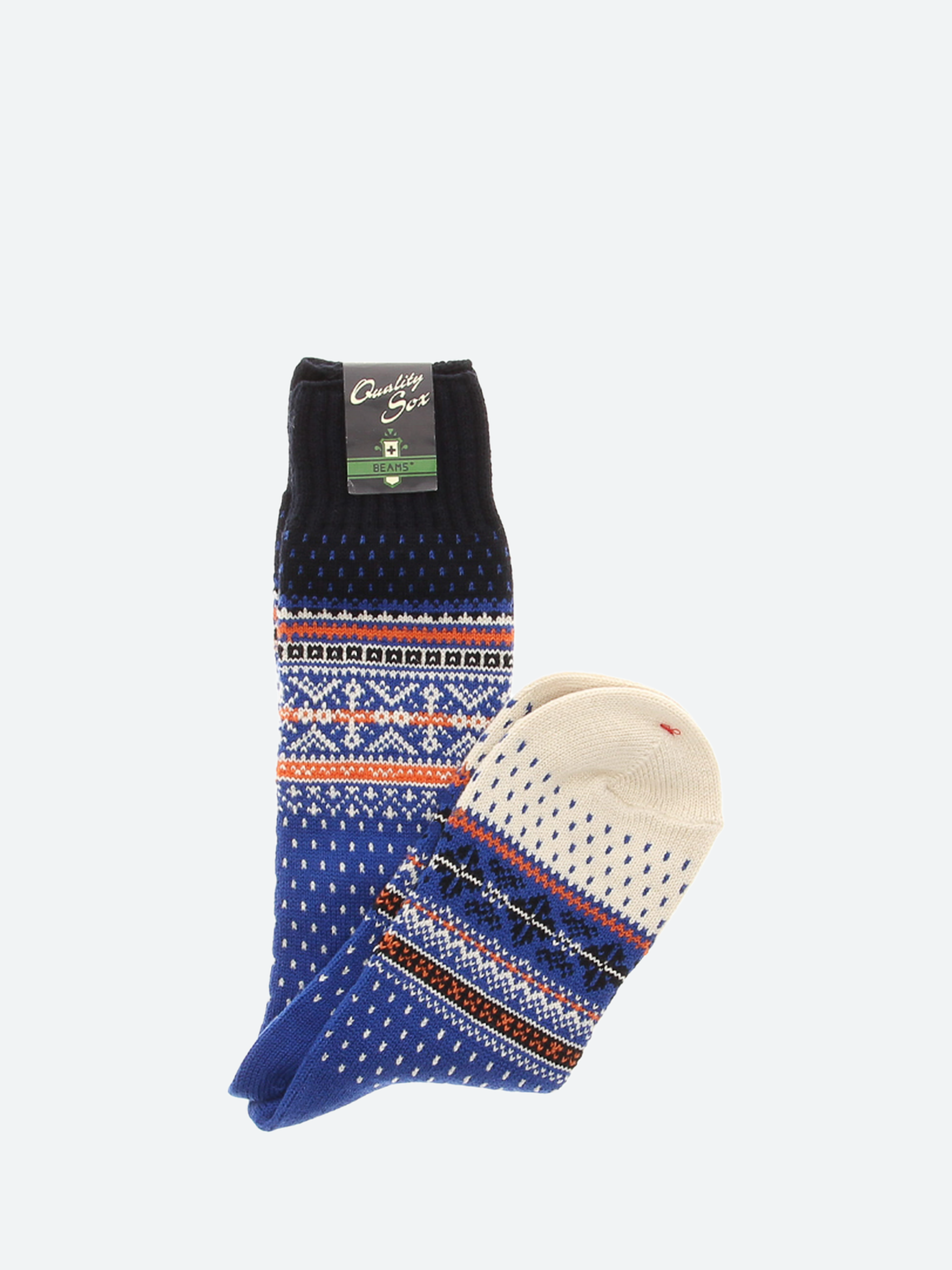 Nordic Socks