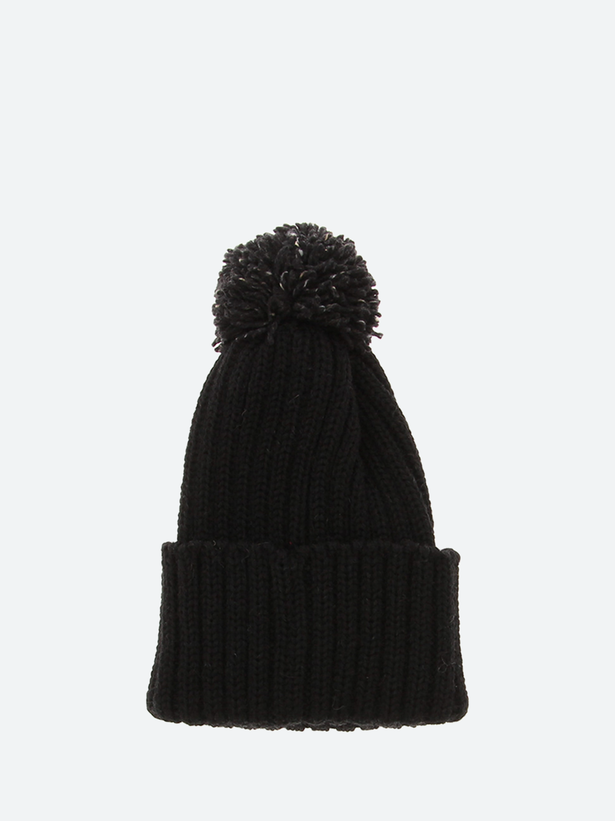 Bon-Bon Style Watch Cap