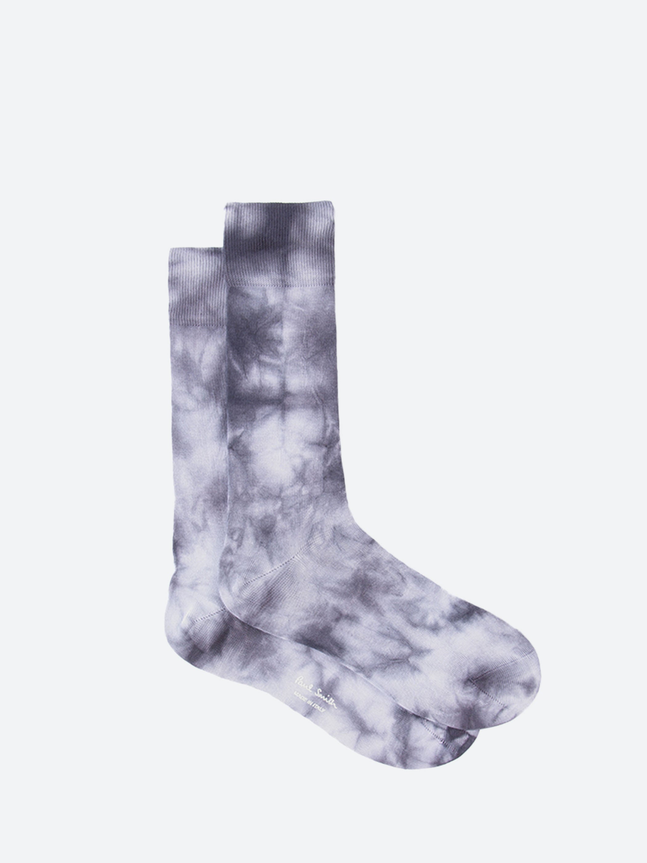 Tie Dyed Socks