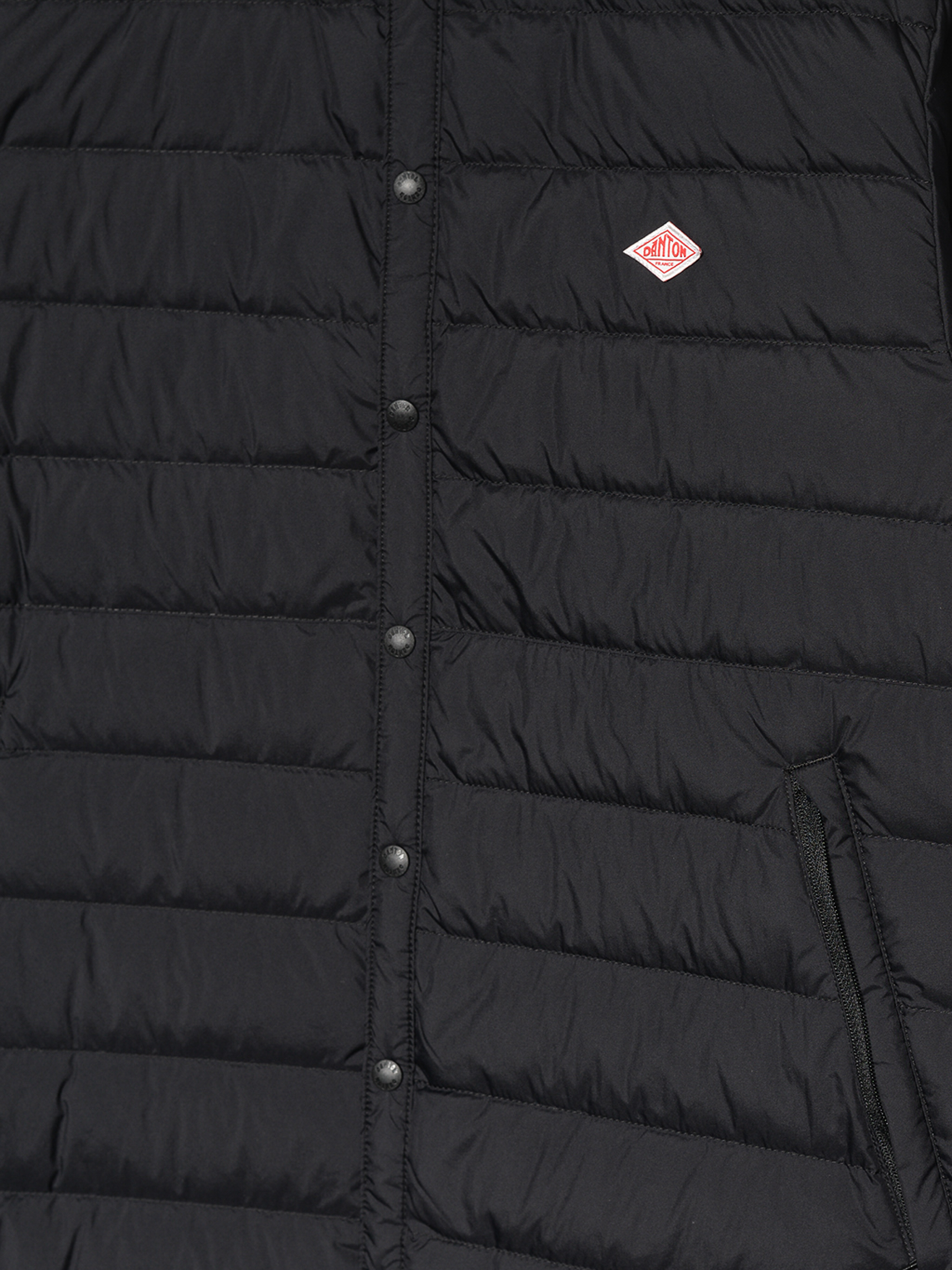 Inner Down Jacket