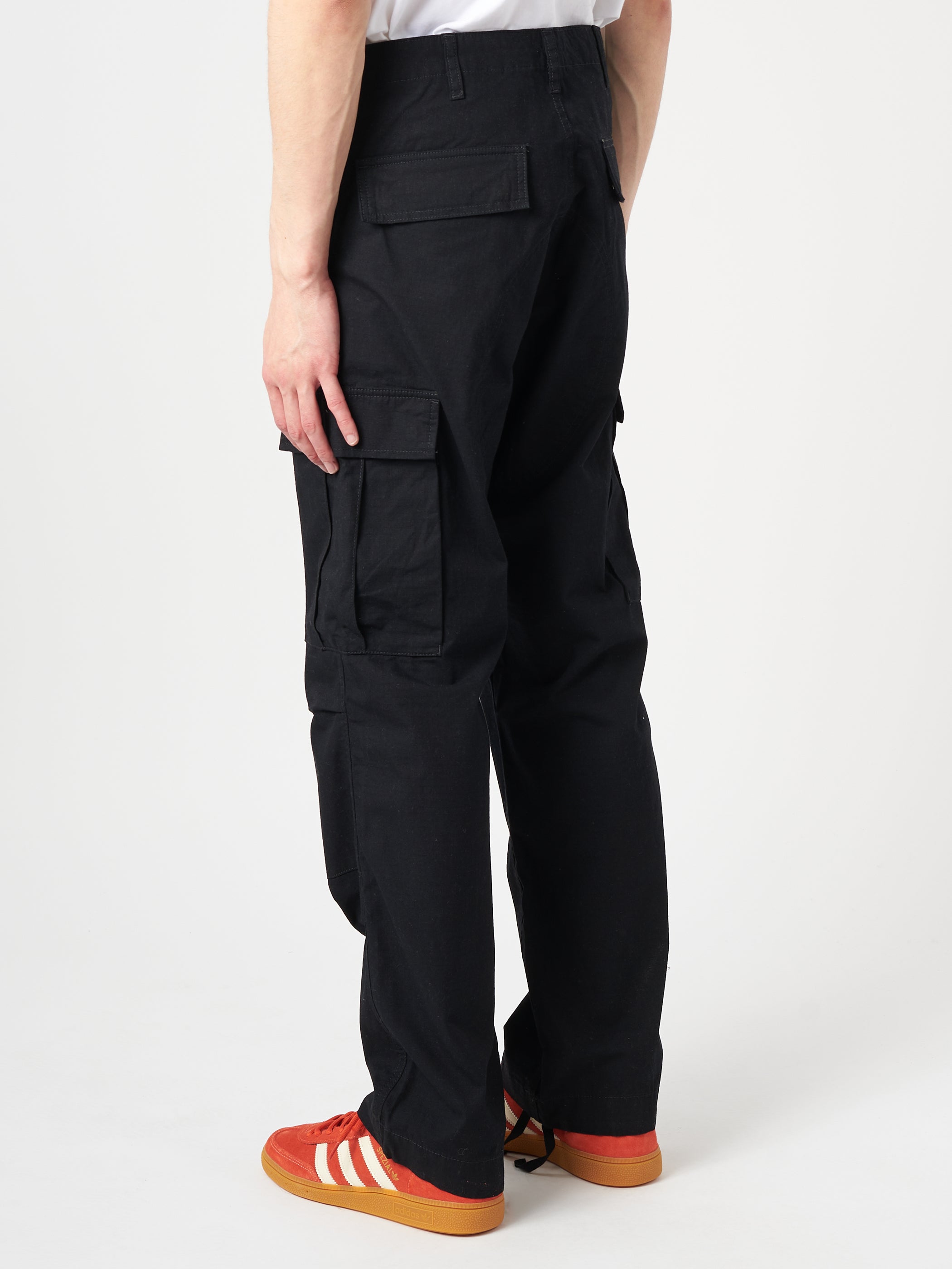 Regular Cargo Pant