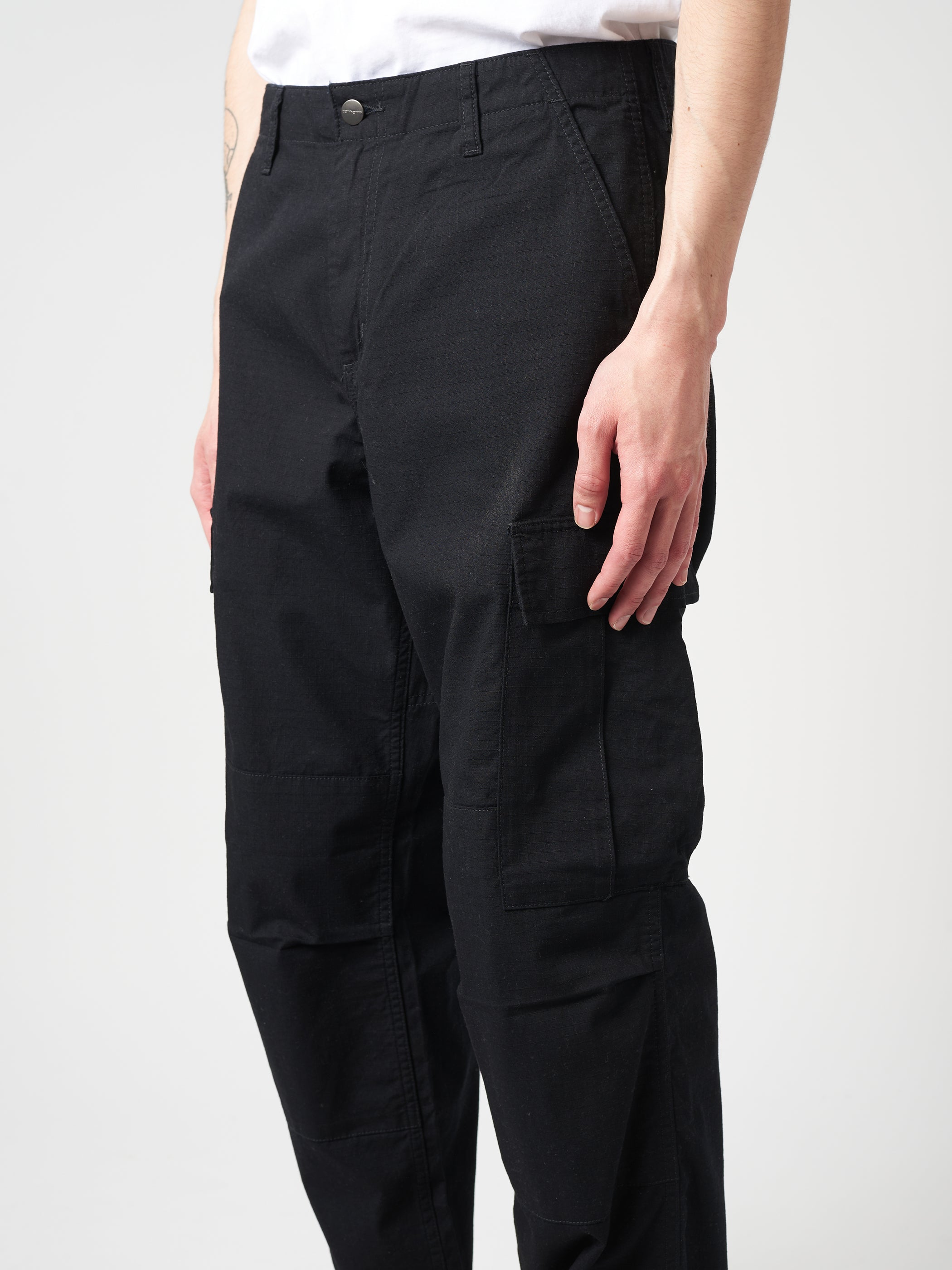 Regular Cargo Pant