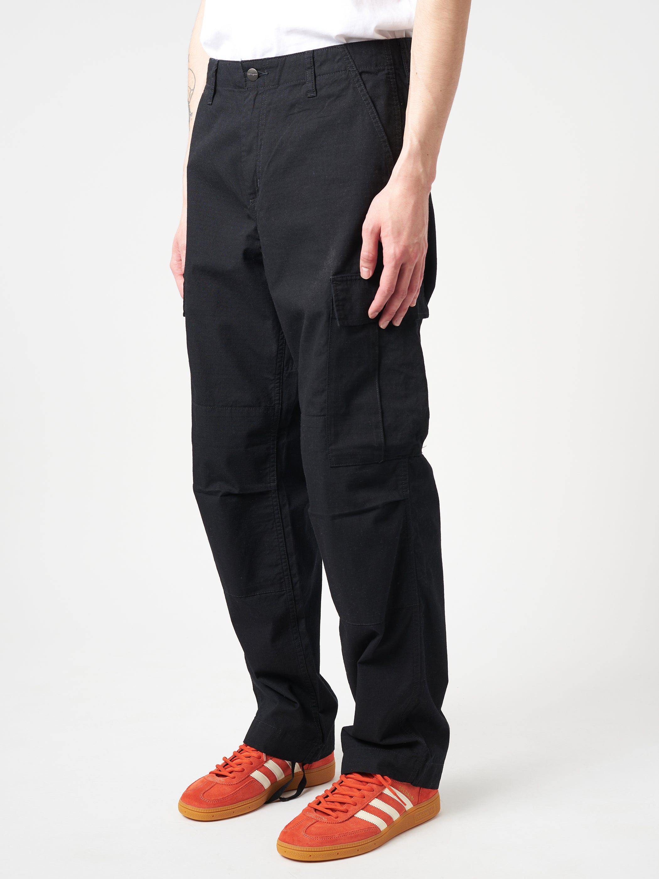 Regular Cargo Pant