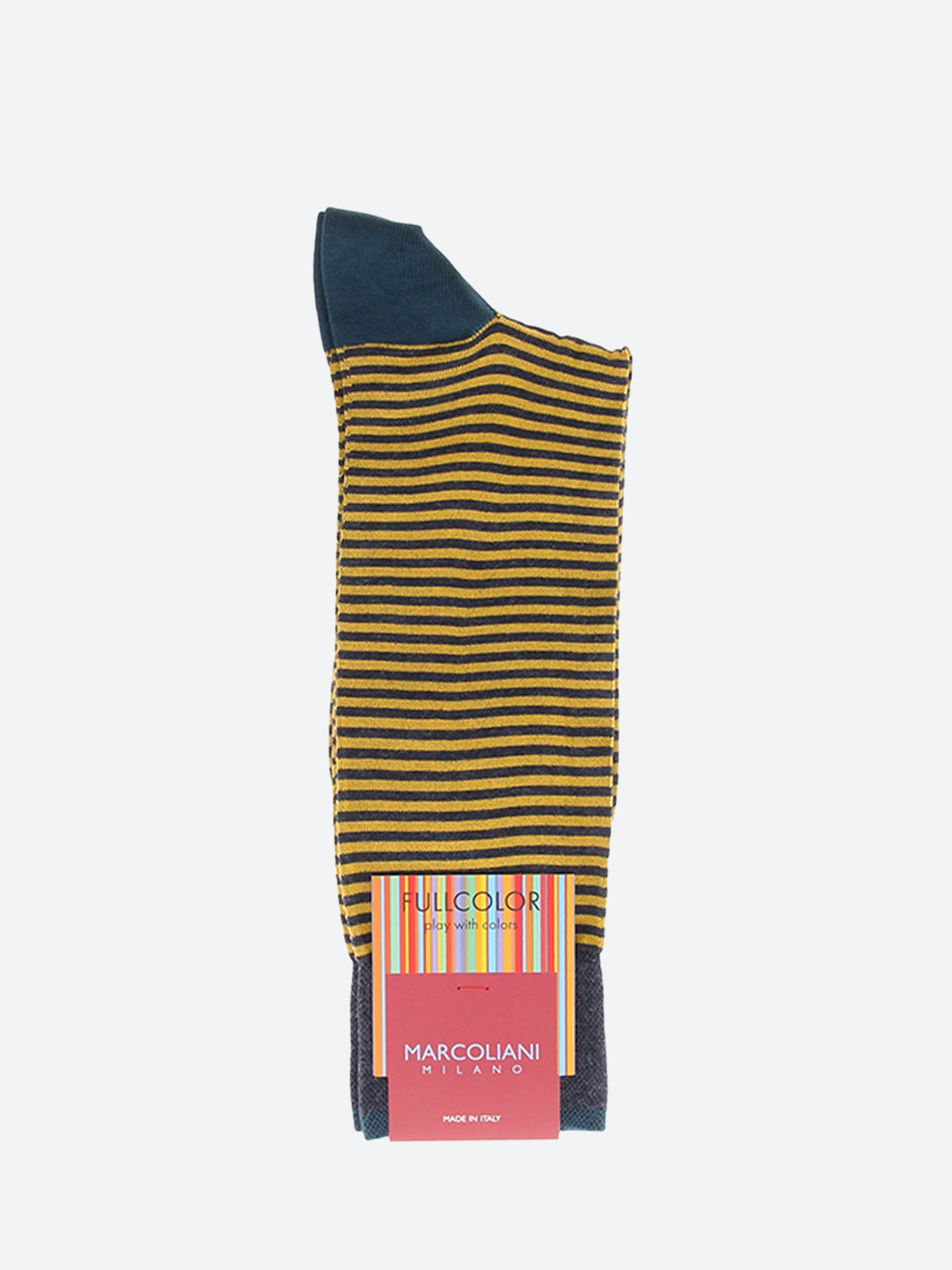 Palio Stripe Sock