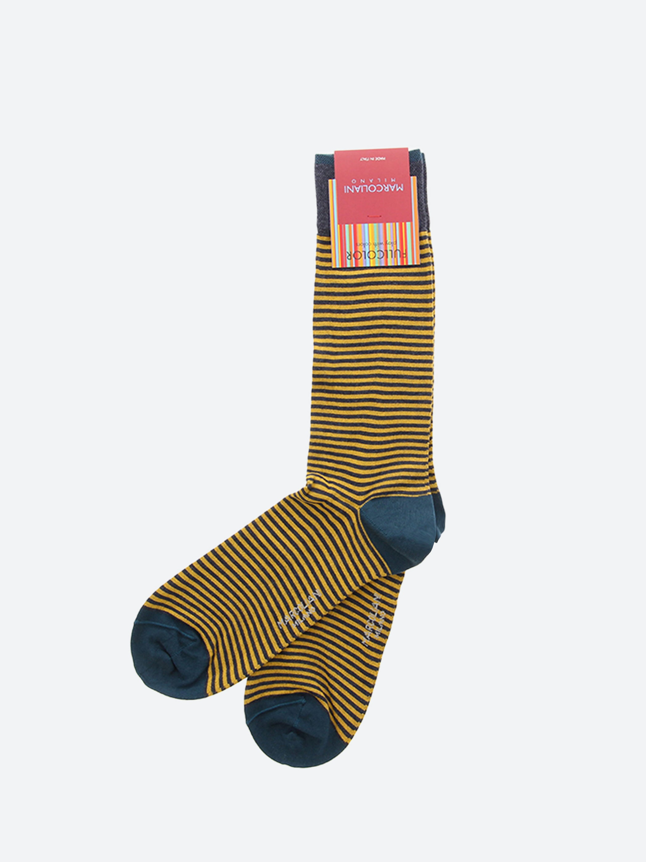 Palio Stripe Sock