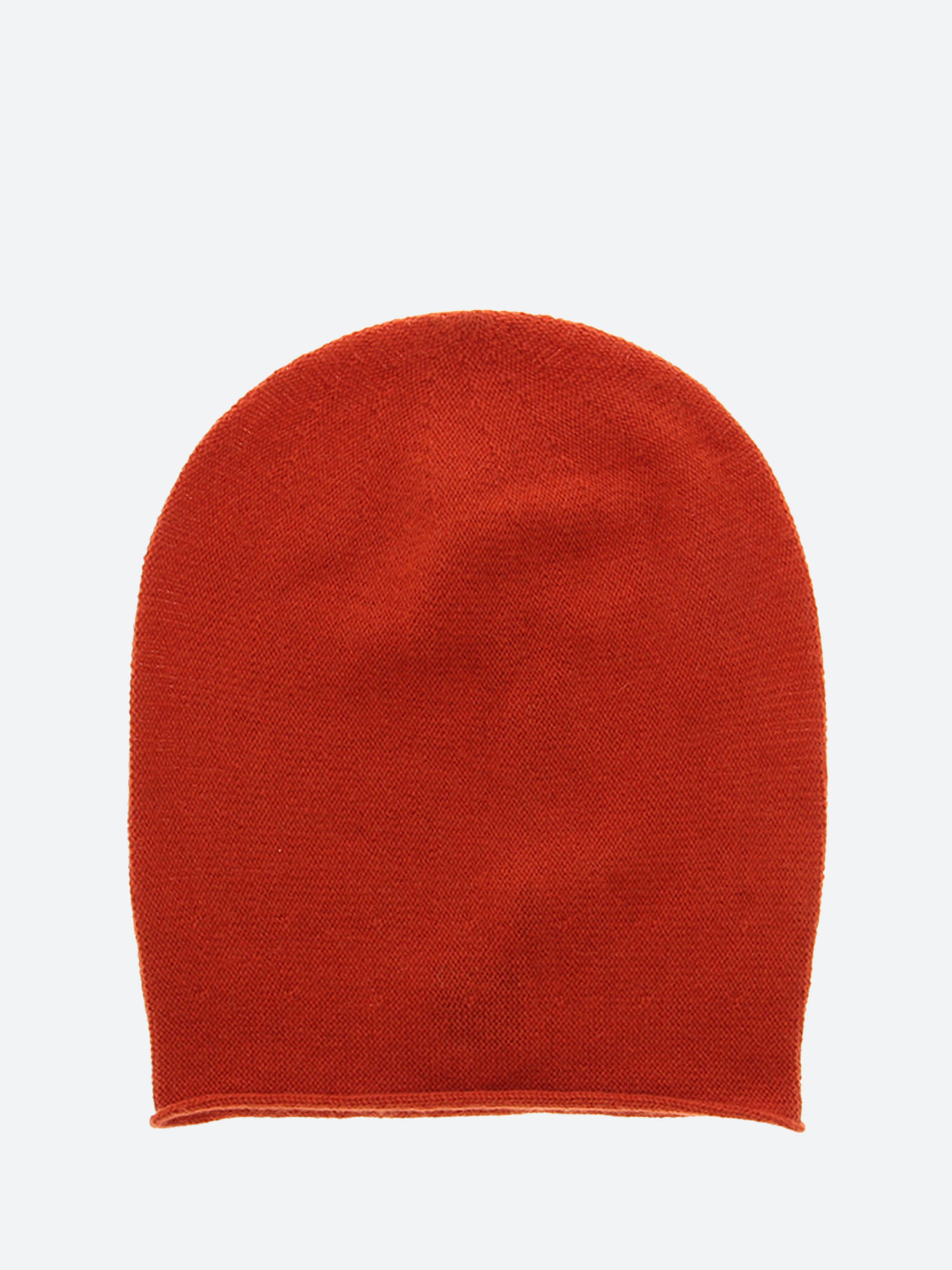 Cashmere Beanie