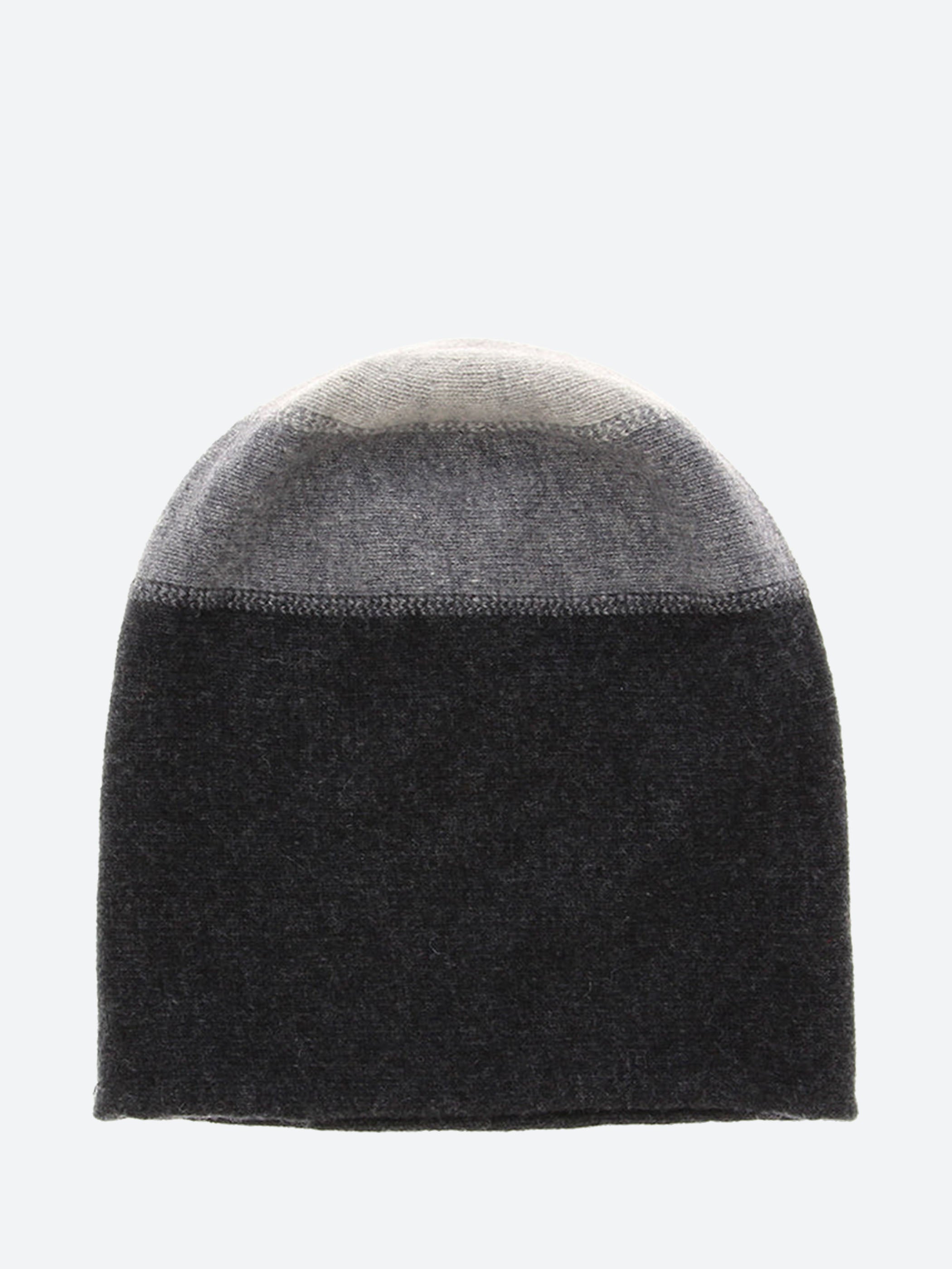 Tricolor Beanie