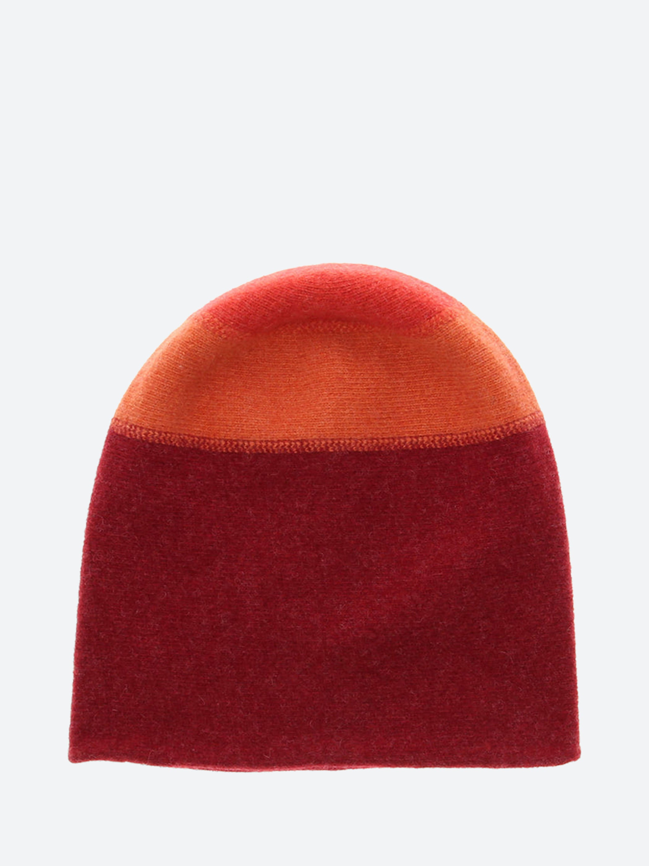 Tricolor Beanie