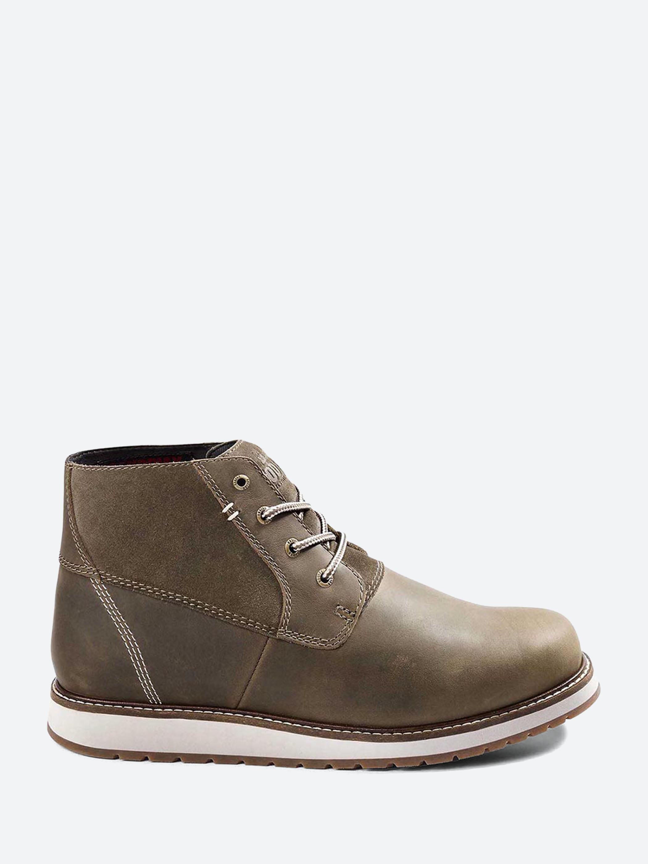 Maltby Chukka