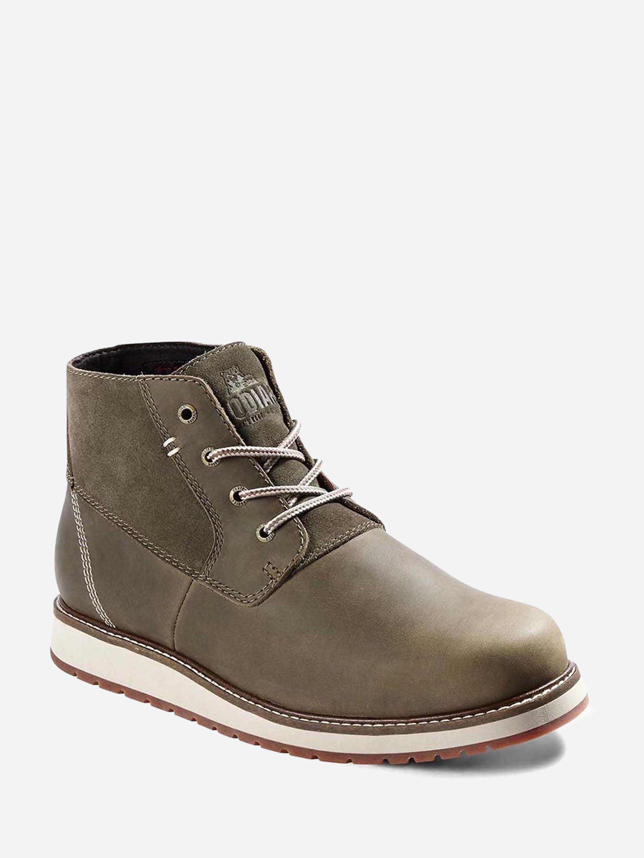 Maltby Chukka