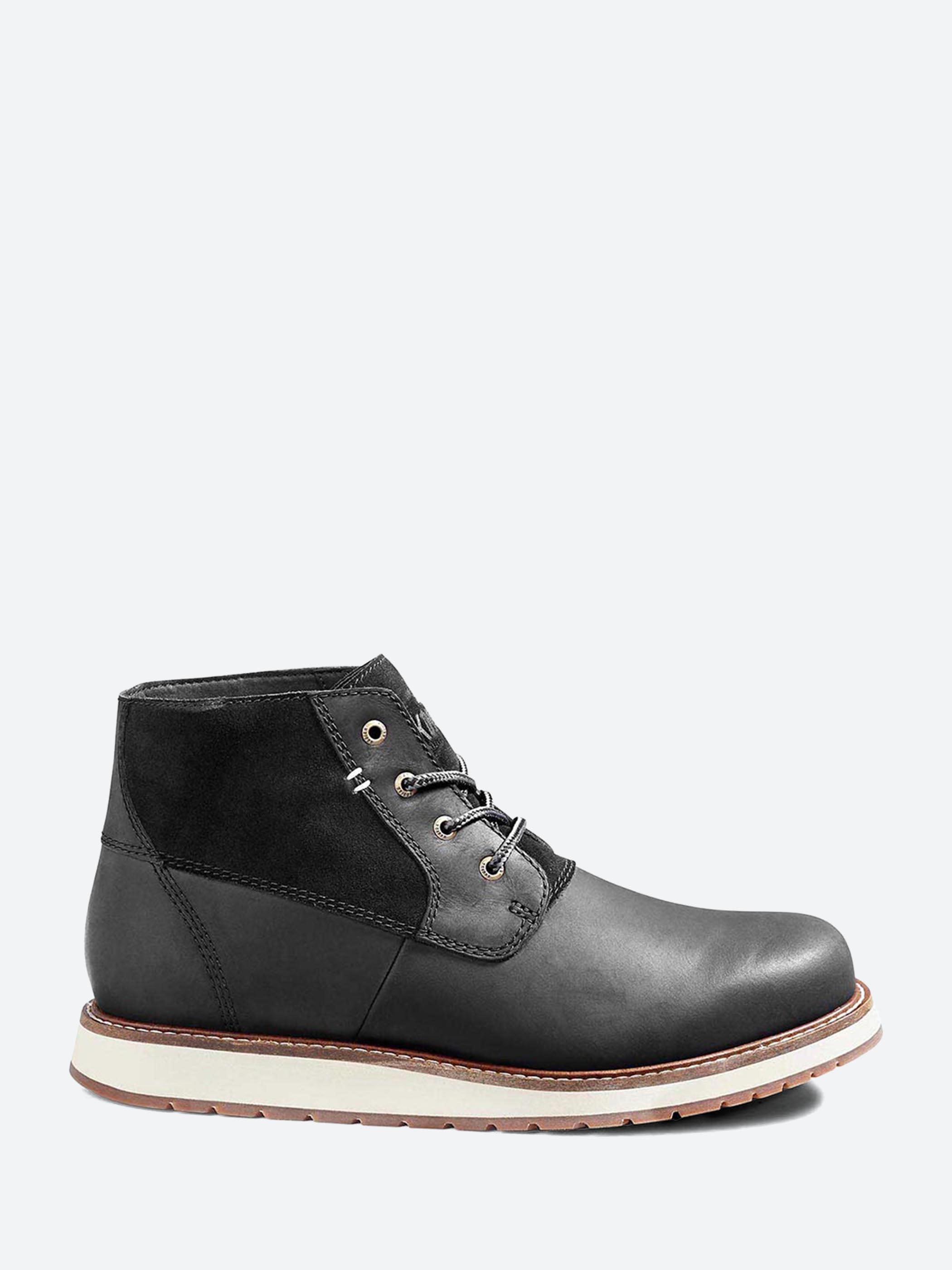 Maltby Chukka