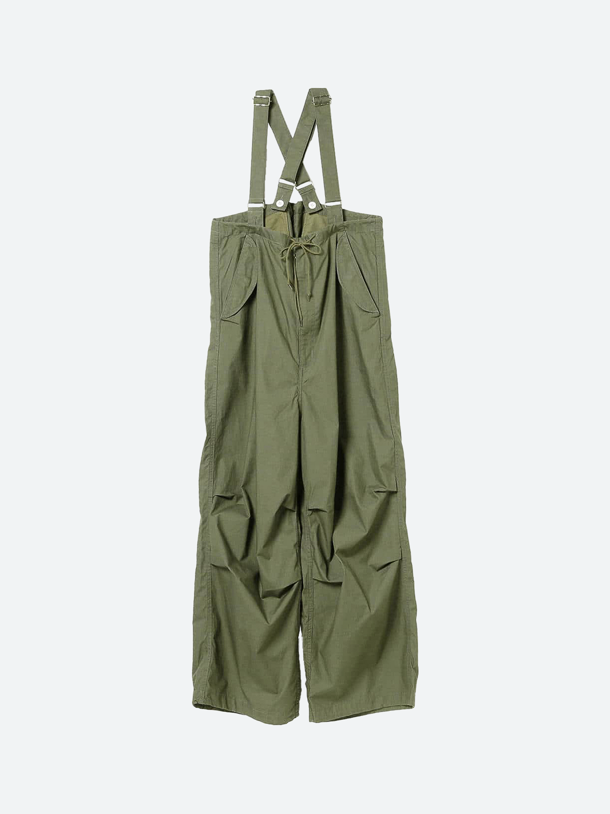 US Army Over Pants