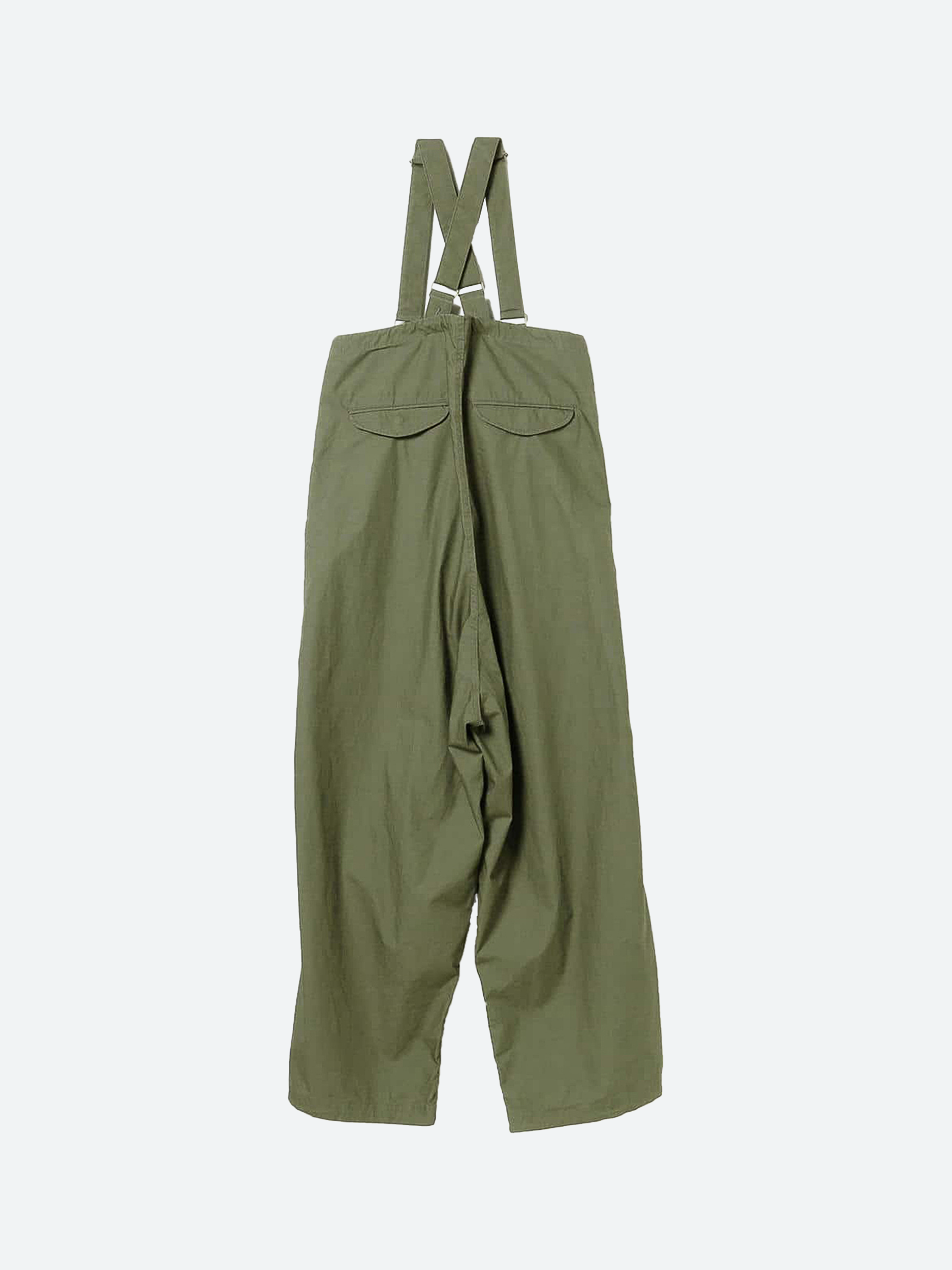 US Army Over Pants